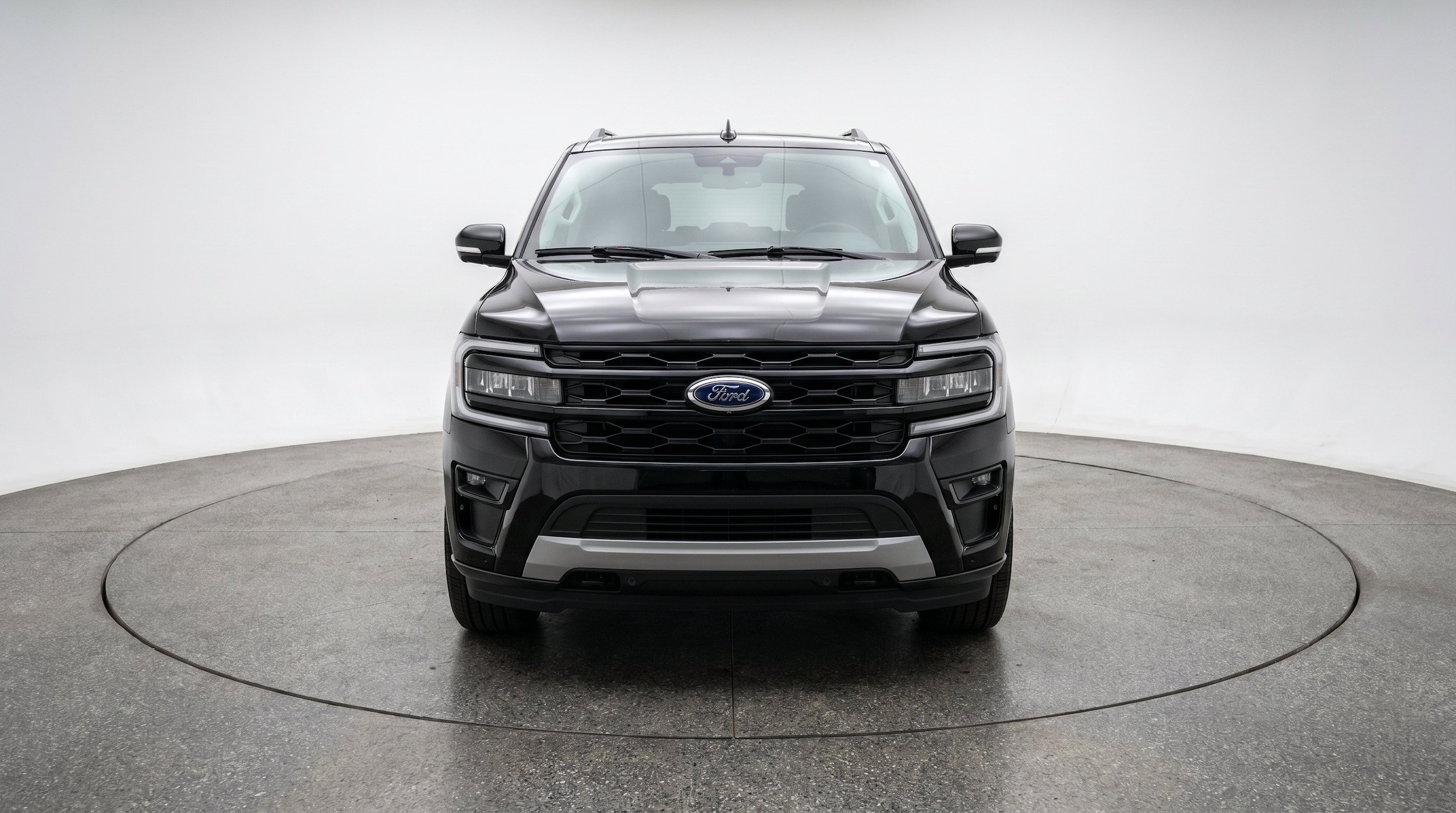 Thumbnail: 2024 Ford Expedition - 2