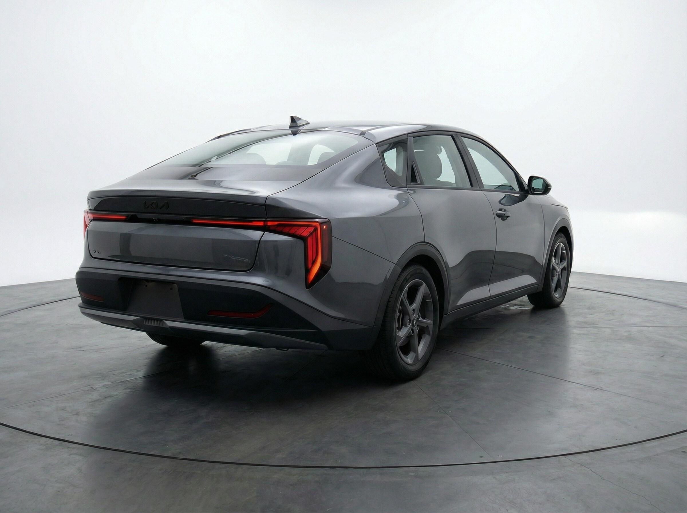 Thumbnail: 2025 Kia K4 - 7