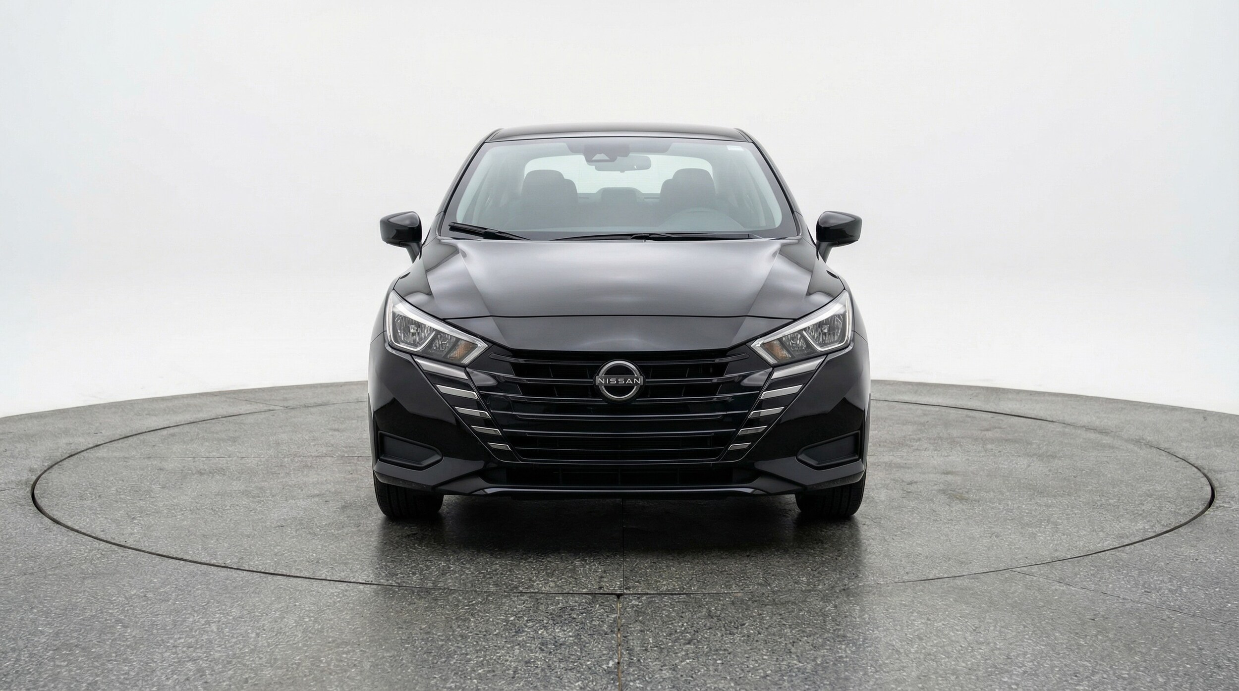 Thumbnail: 2025 Nissan Versa - 2