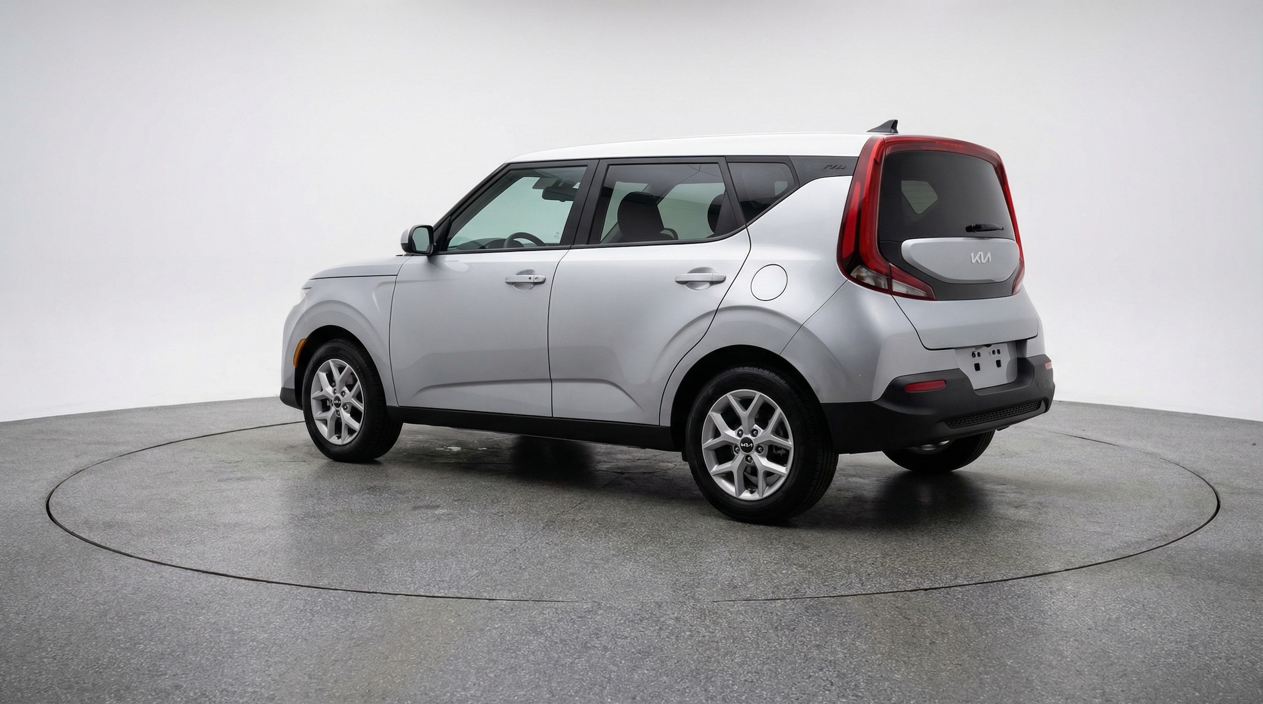 Thumbnail: 2025 Kia Soul - 5