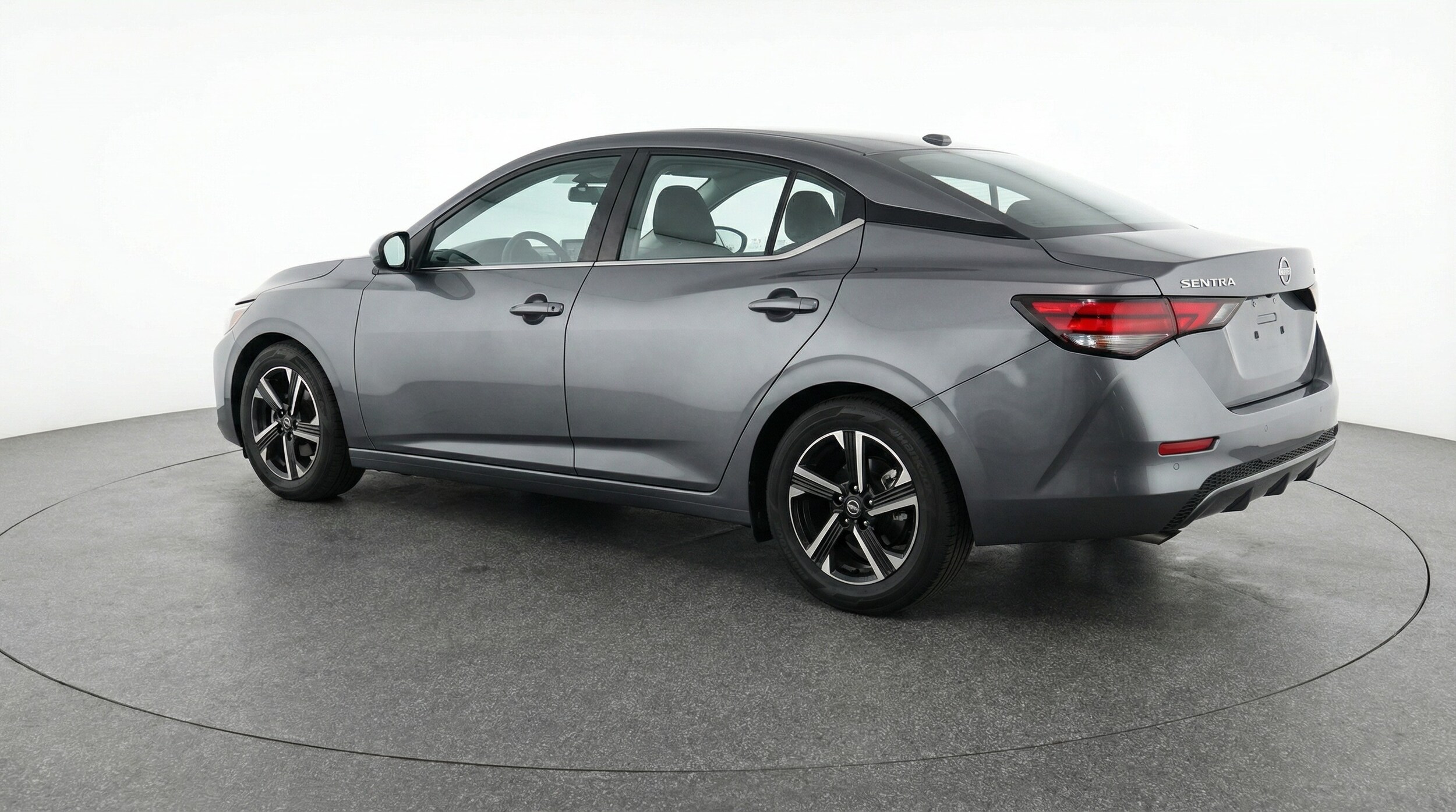 Thumbnail: 2025 Nissan Sentra - 5