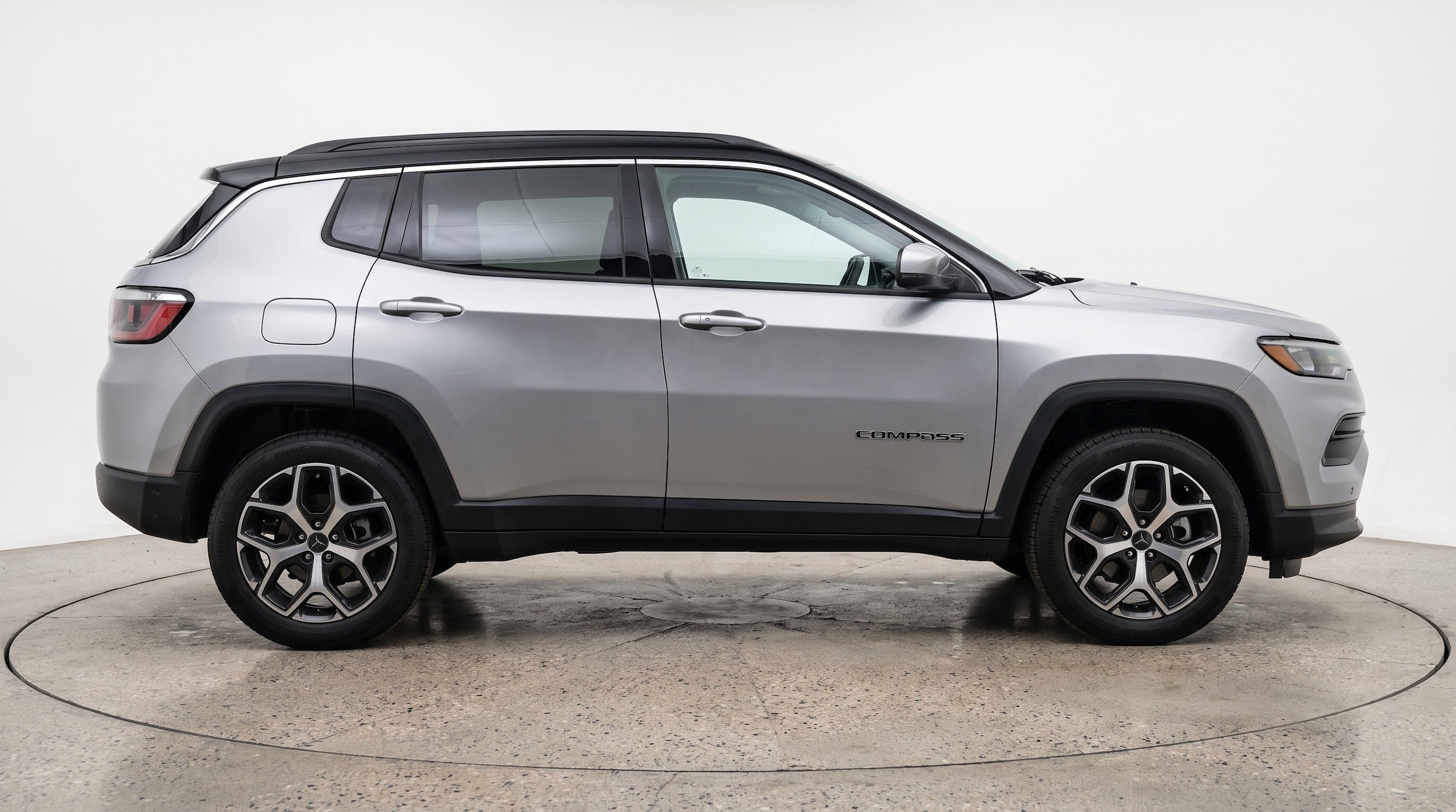 Thumbnail: 2025 Jeep Compass - 11