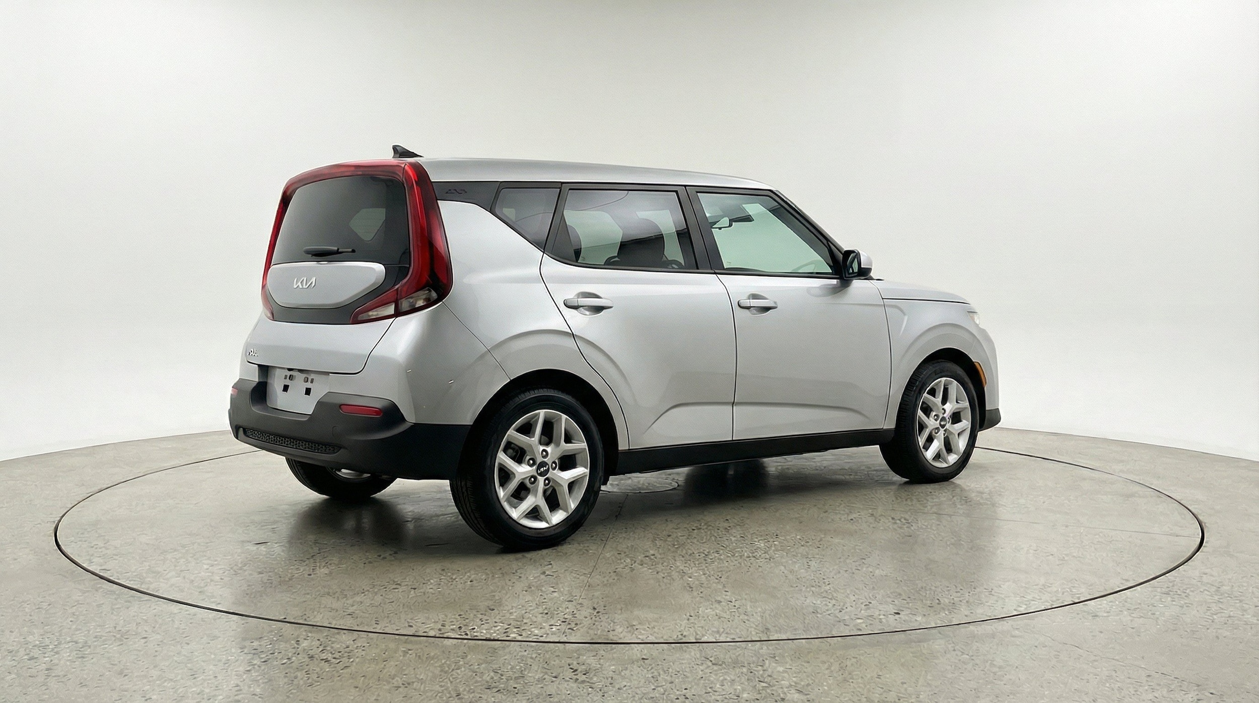 Thumbnail: 2025 Kia Soul - 9