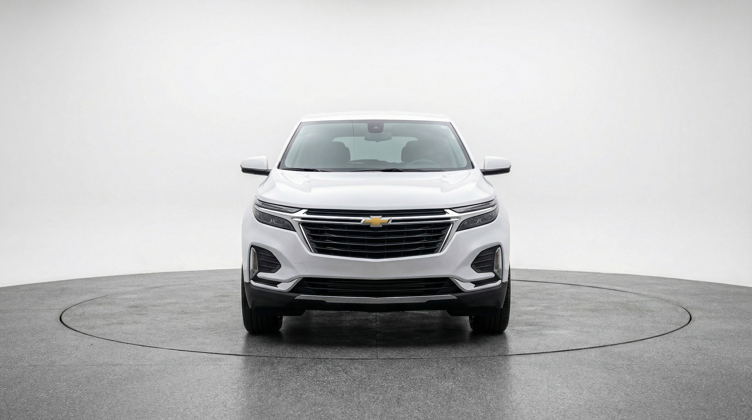 Thumbnail: 2025 Chevrolet Equinox - 2