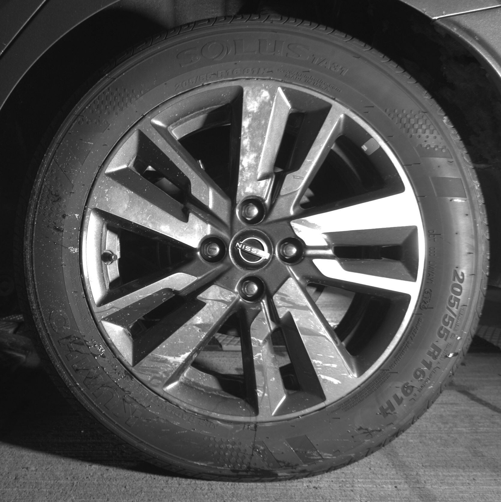 Thumbnail: 2025 Nissan Versa - 11