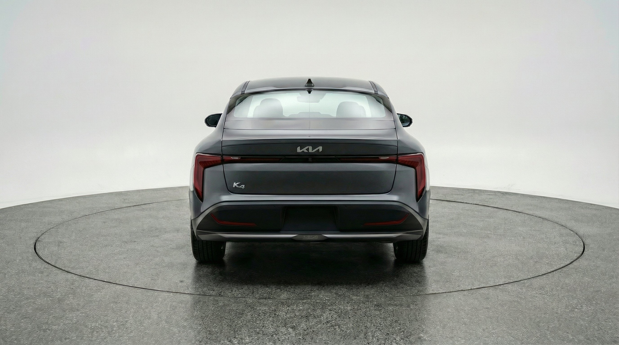 Thumbnail: 2025 Kia K4 - 7