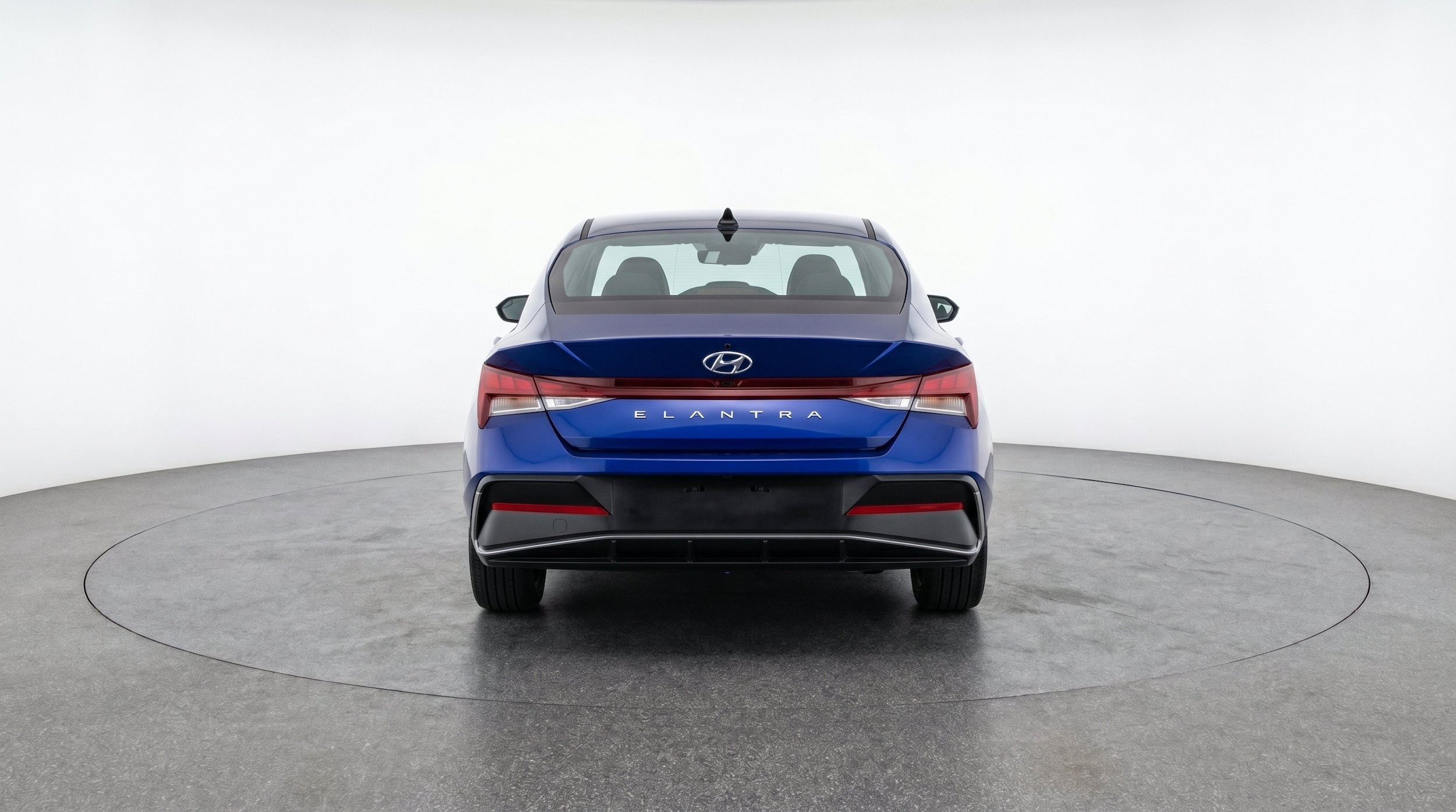 Thumbnail: 2025 Hyundai Elantra - 7