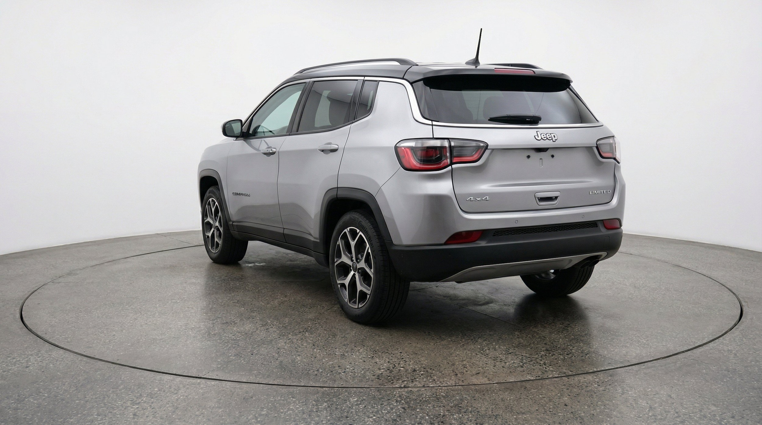 Thumbnail: 2025 Jeep Compass - 6