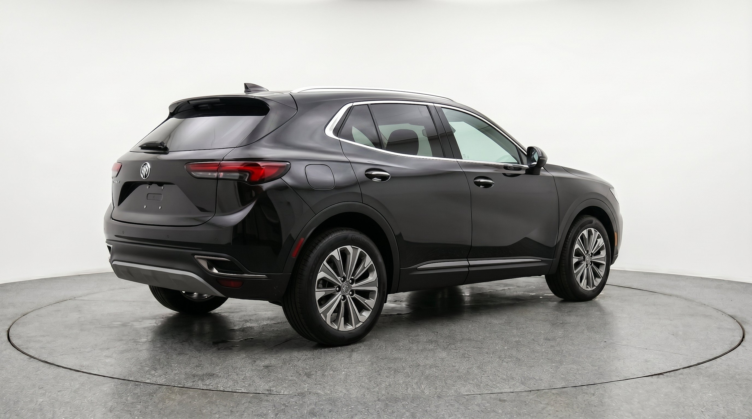 Thumbnail: 2024 Buick Envision - 9