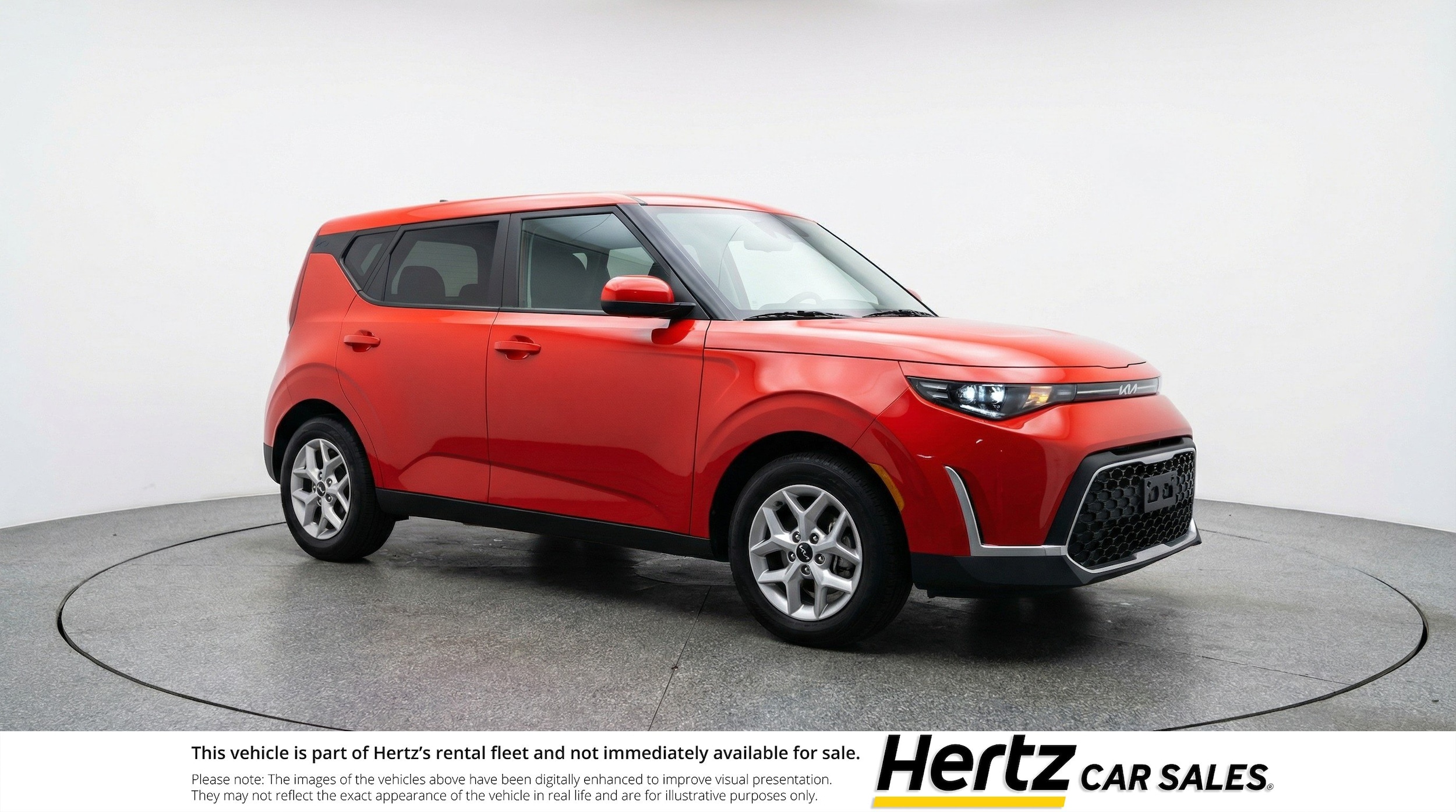 Thumbnail: 2025 Kia Soul - 1