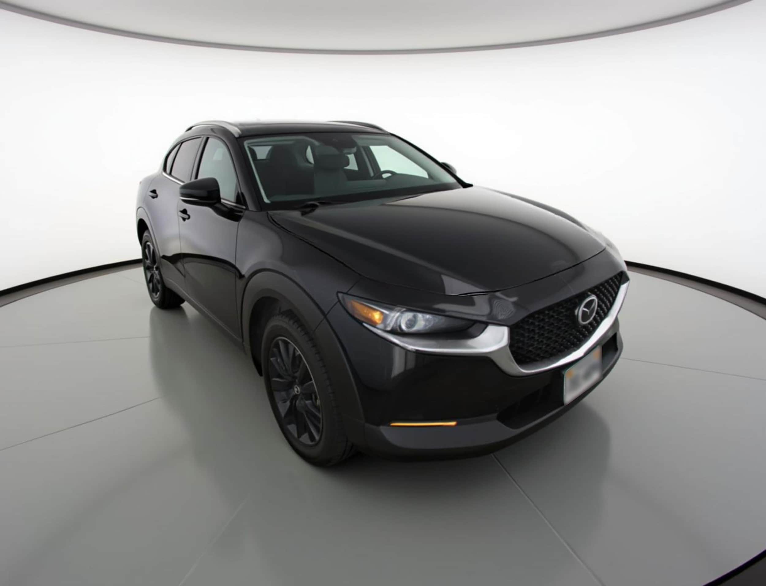 Thumbnail: 2025 Mazda CX-30 - 1