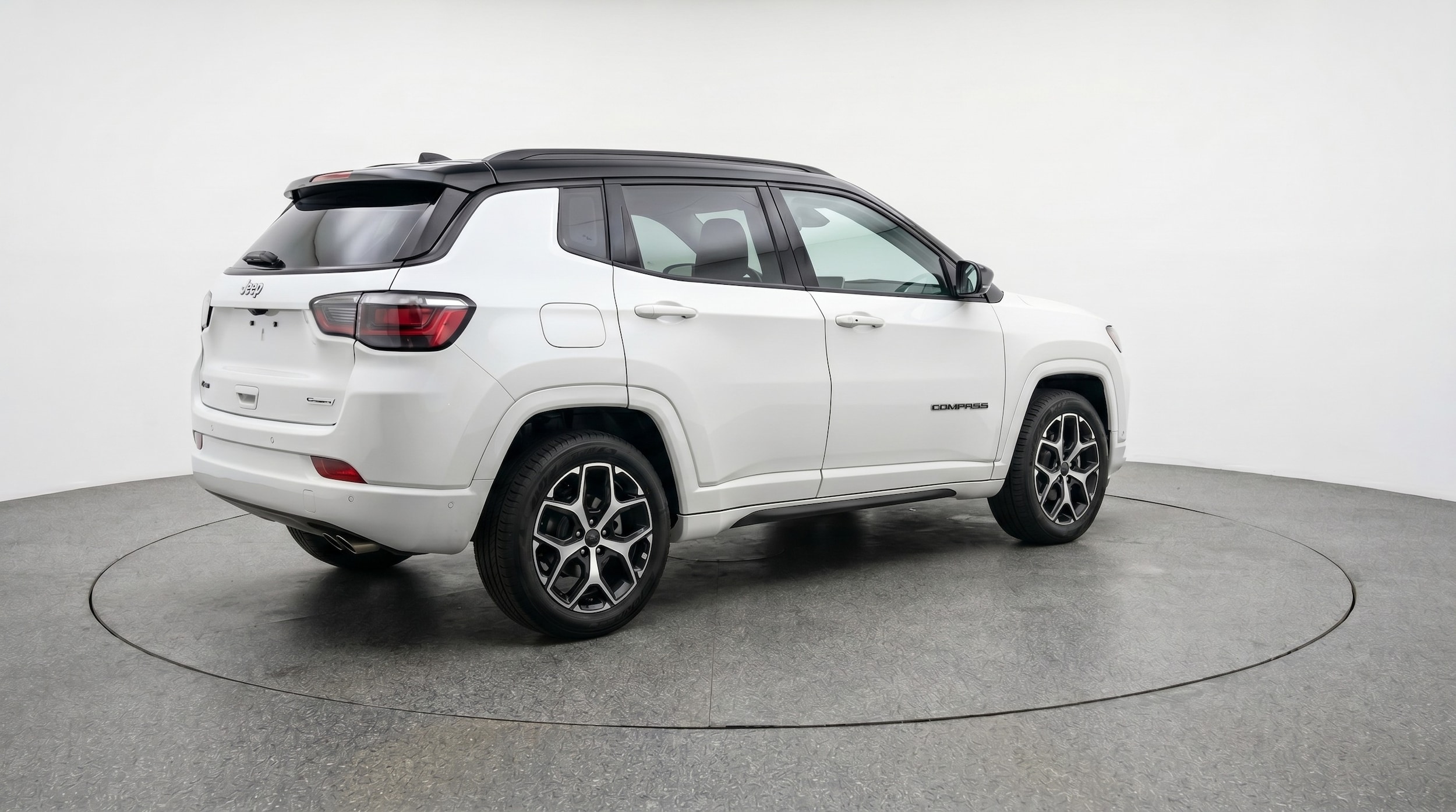 Thumbnail: 2025 Jeep Compass - 7