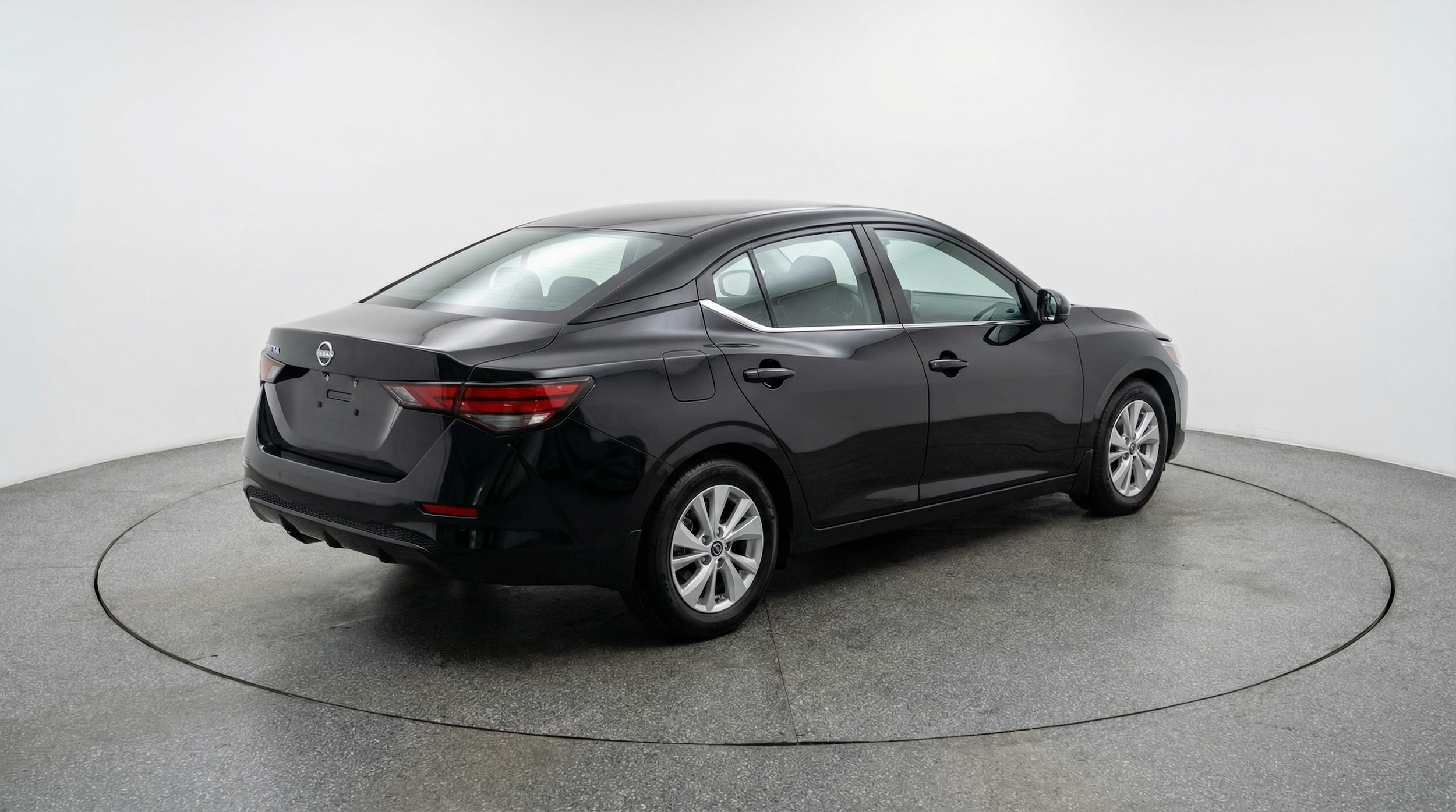 Thumbnail: 2025 Nissan Sentra - 7