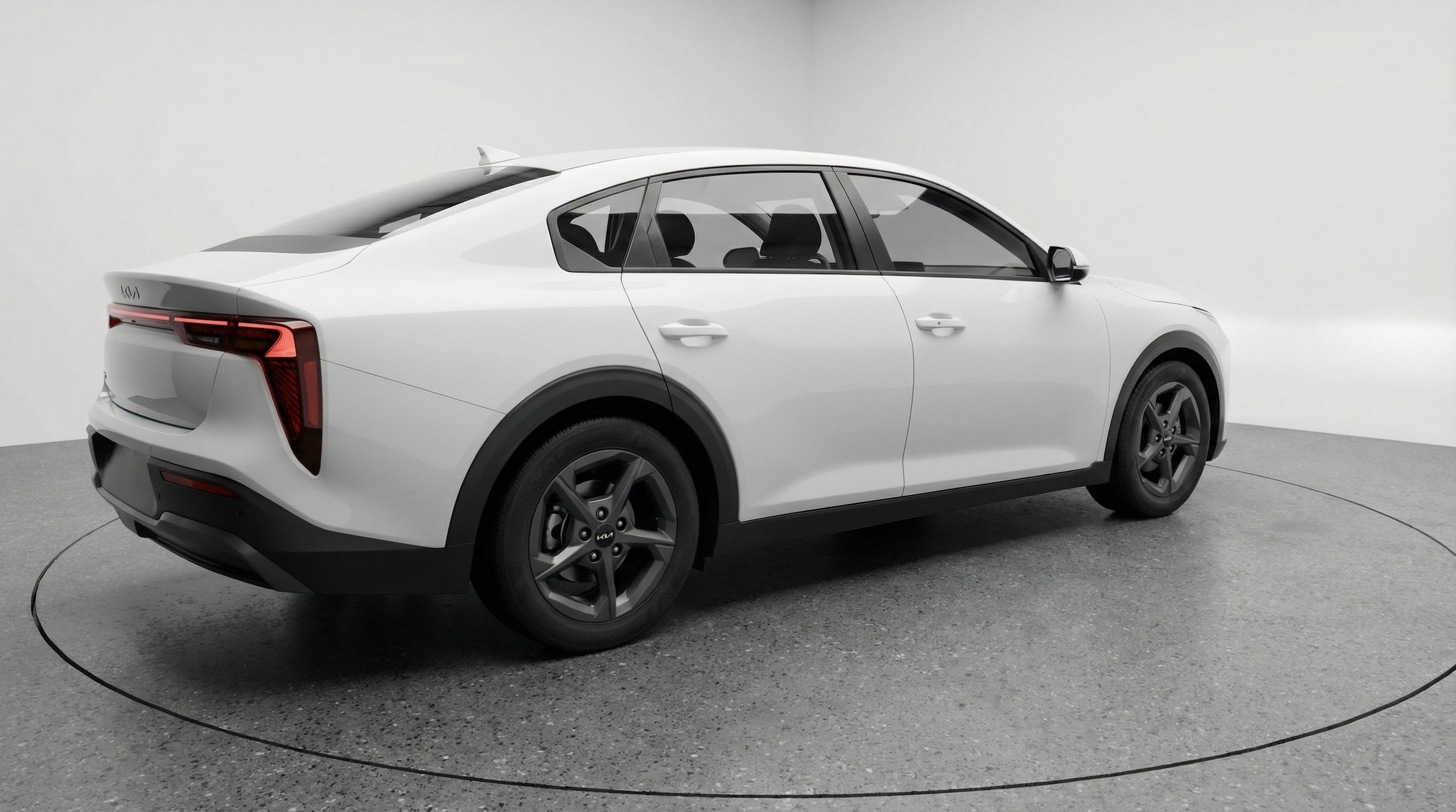 Thumbnail: 2025 Kia K4 - 7