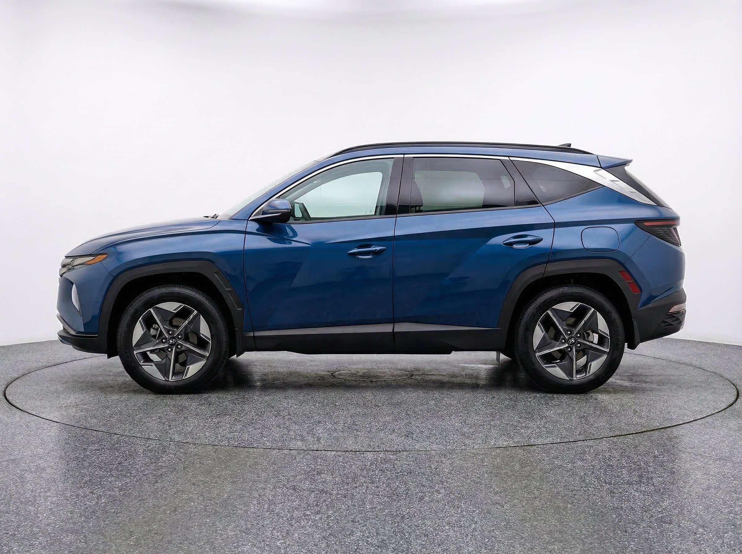 Thumbnail: 2026 Hyundai Tucson - 5