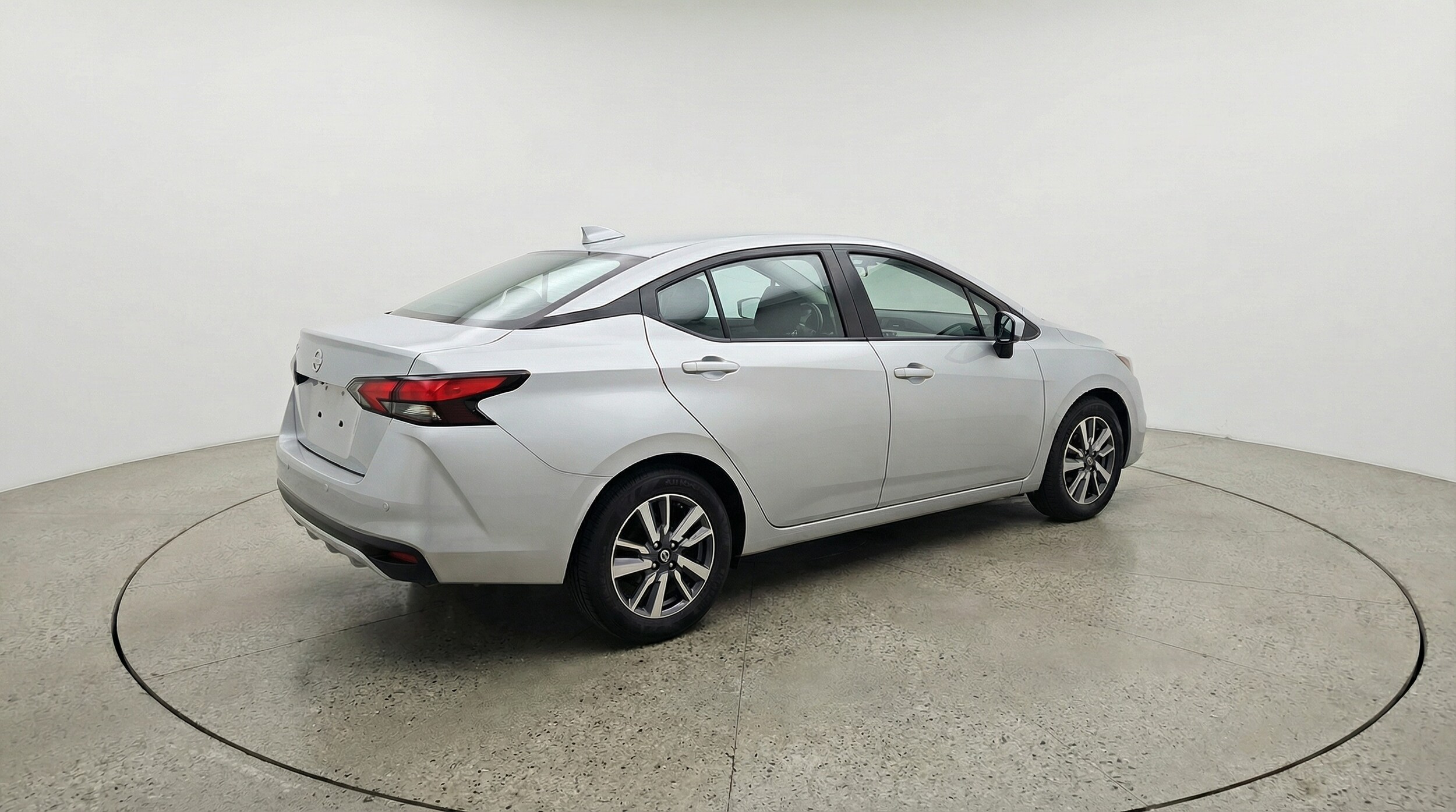 Thumbnail: 2025 Nissan Versa - 7