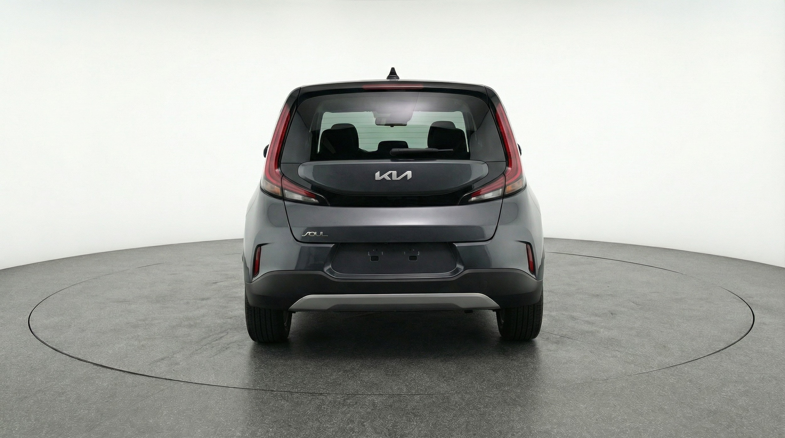 Thumbnail: 2025 Kia Soul - 6