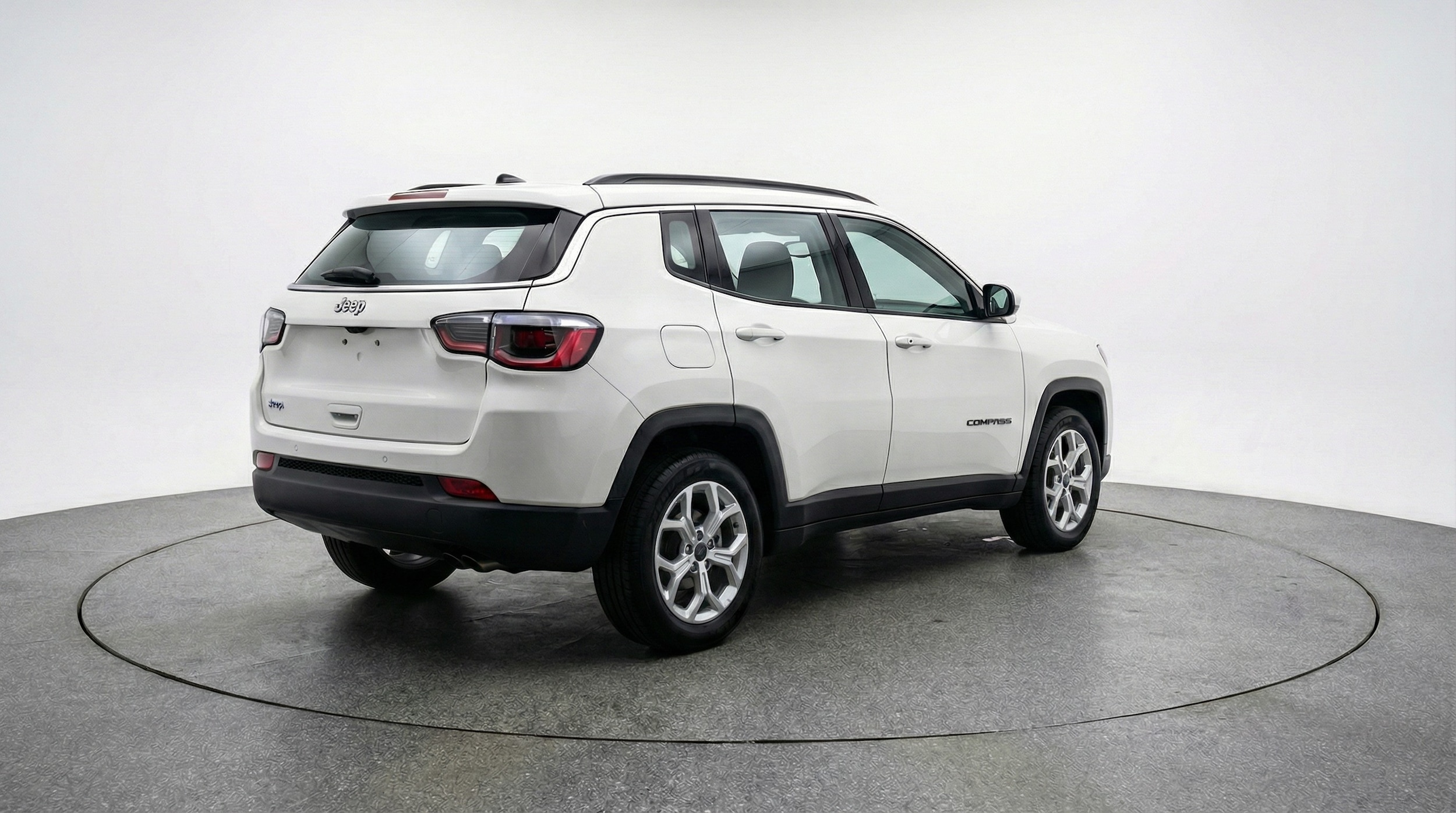 Thumbnail: 2025 Jeep Compass - 7