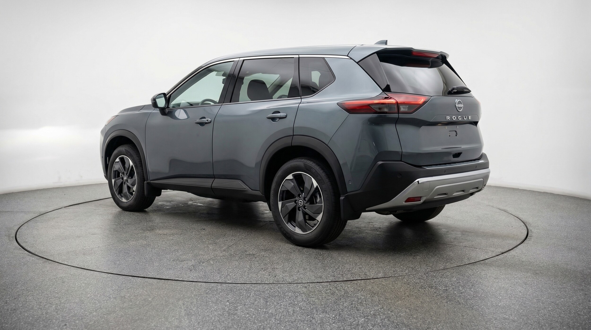 Thumbnail: 2025 Nissan Rogue - 5