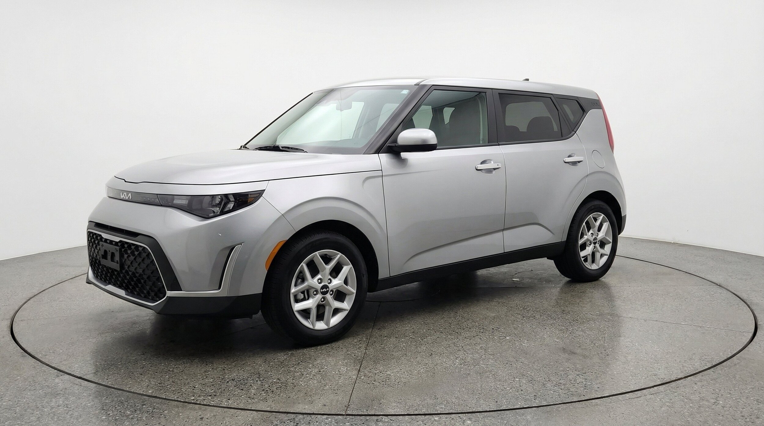 Thumbnail: 2025 Kia Soul - 3