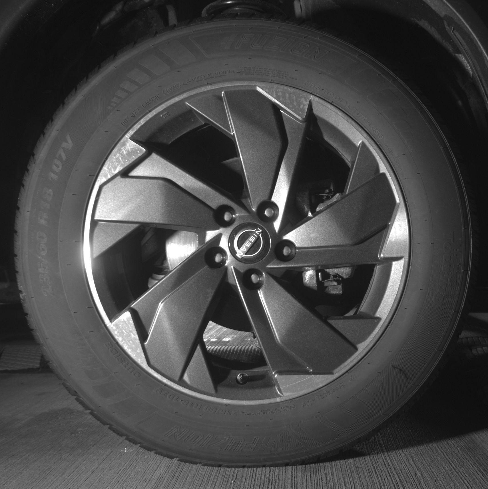 Thumbnail: 2025 Nissan Rogue - 10