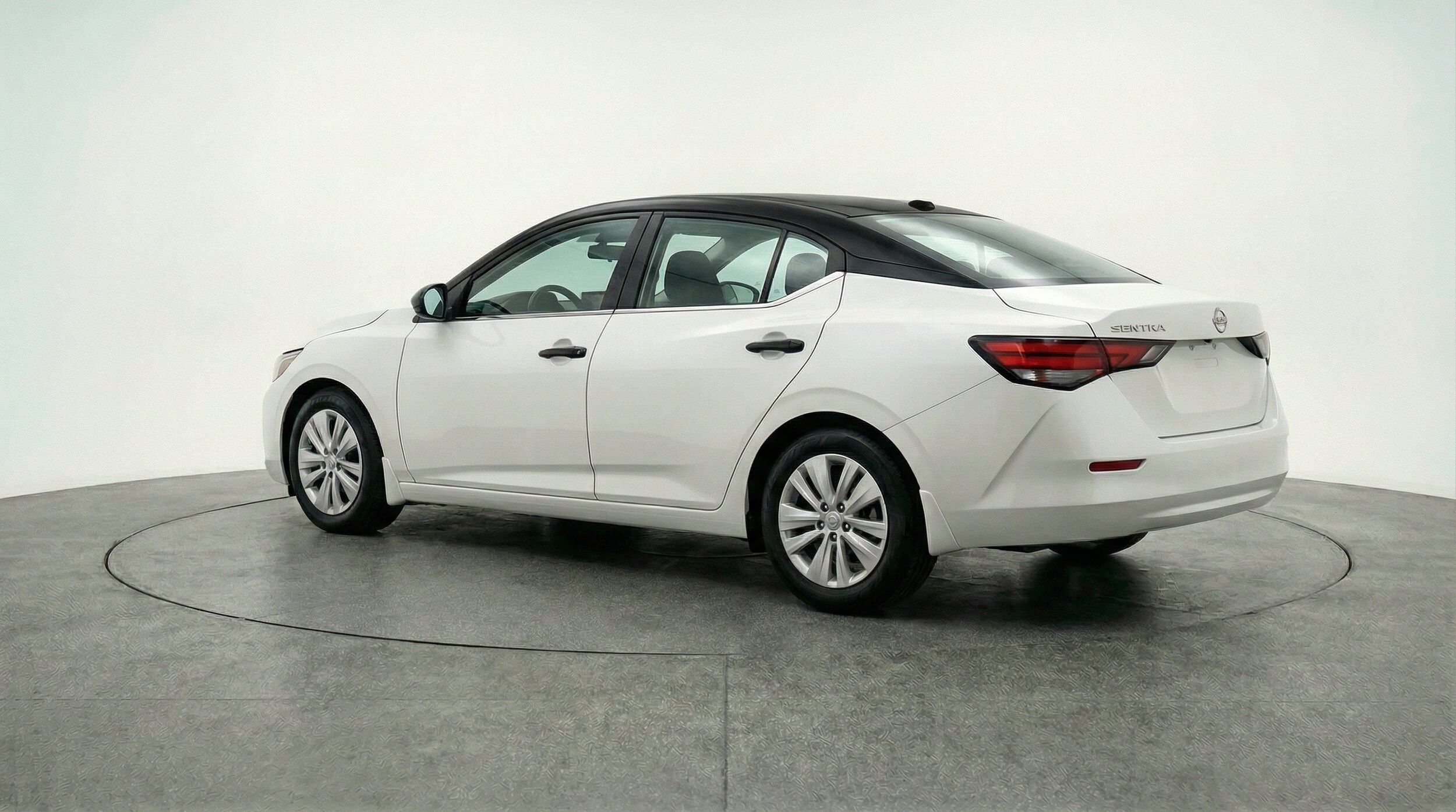 Thumbnail: 2025 Nissan Sentra - 6