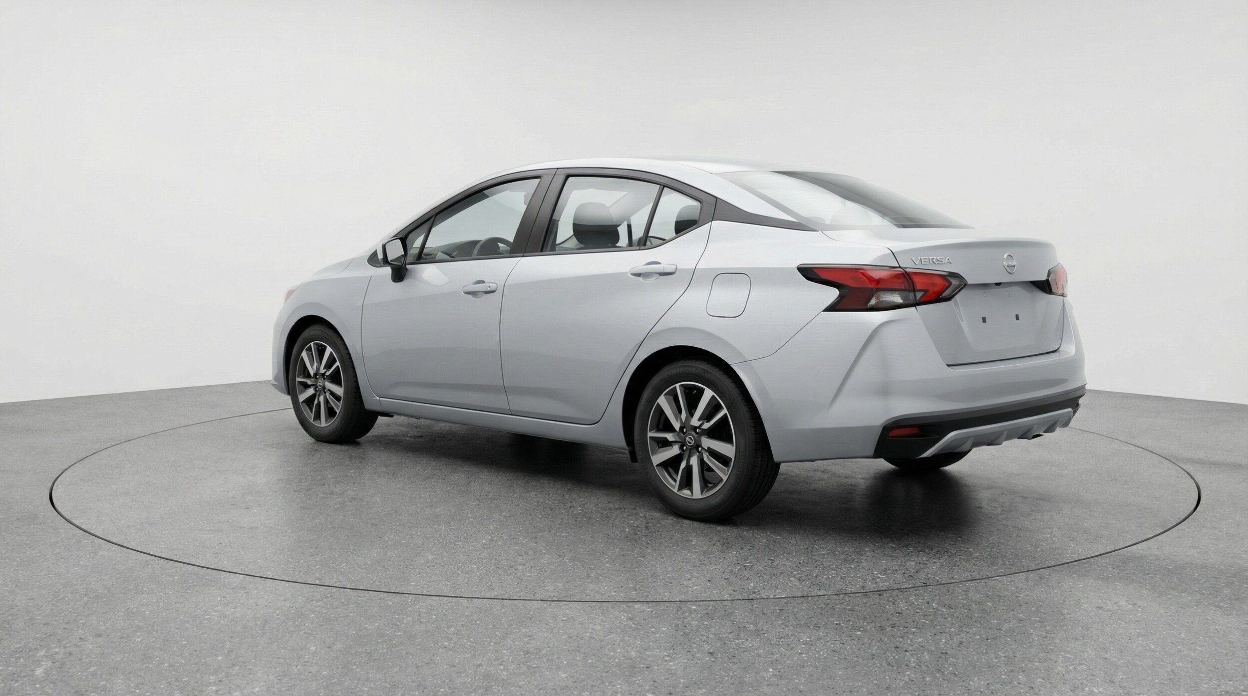 Thumbnail: 2025 Nissan Versa - 5