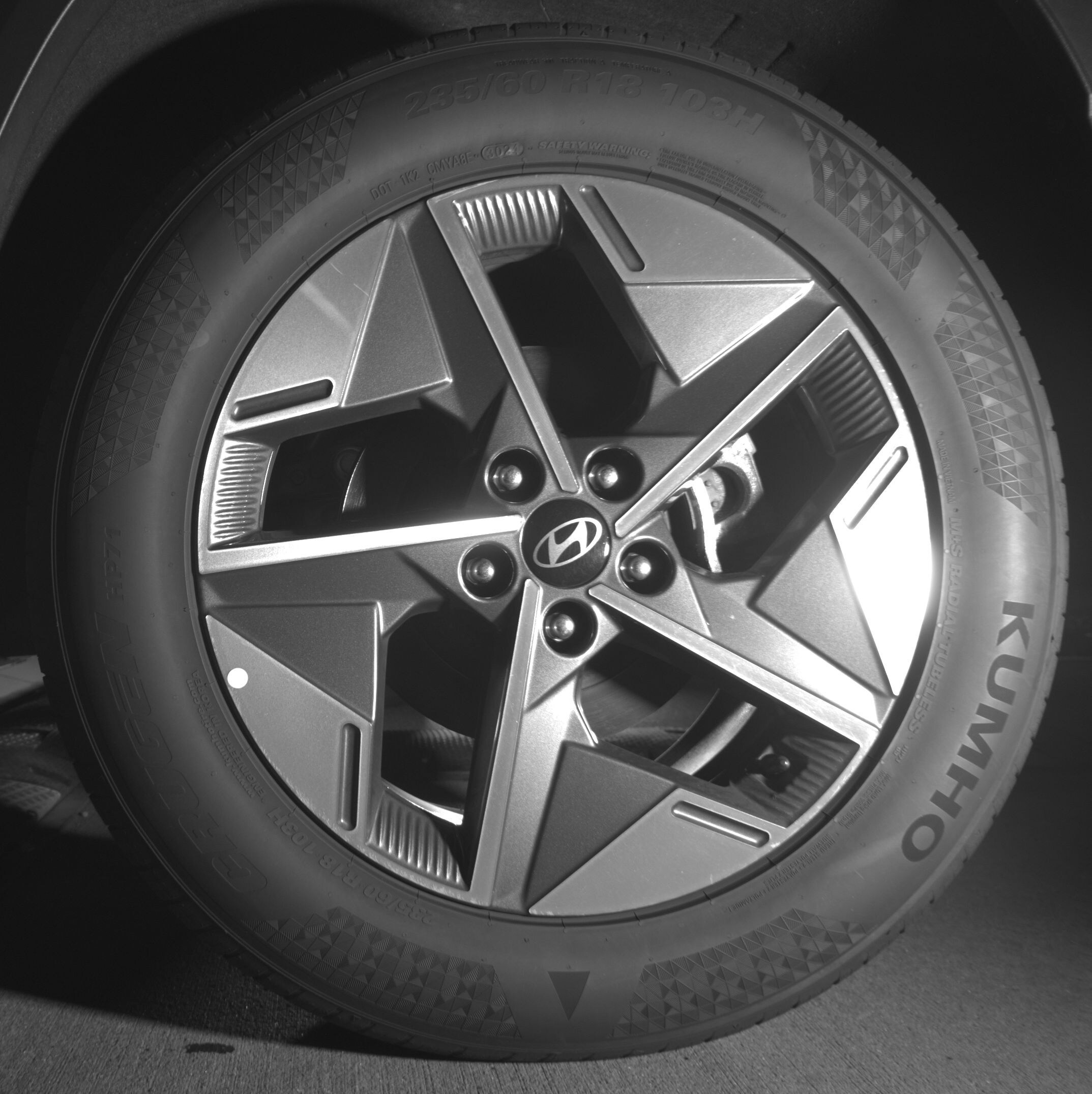 Thumbnail: 2025 Hyundai Tucson - 11