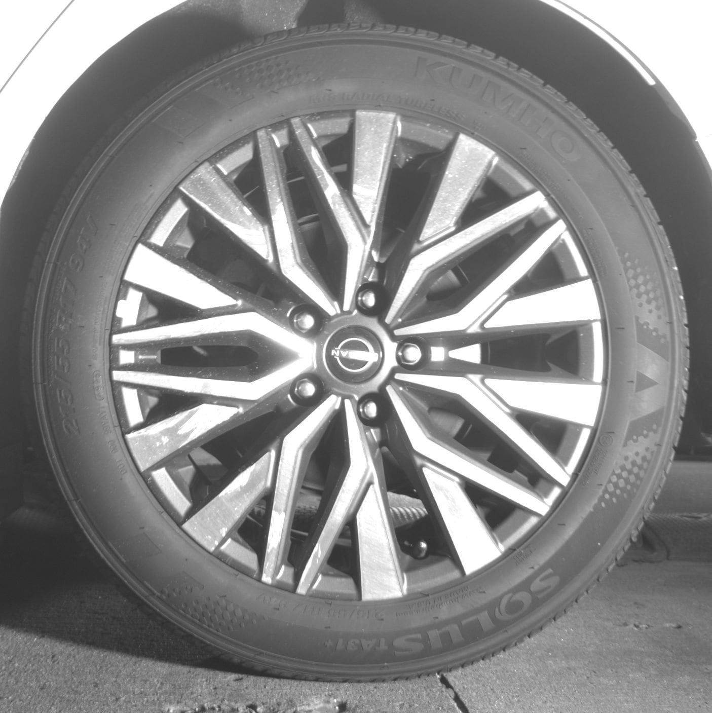 Thumbnail: 2026 Nissan Altima - 14