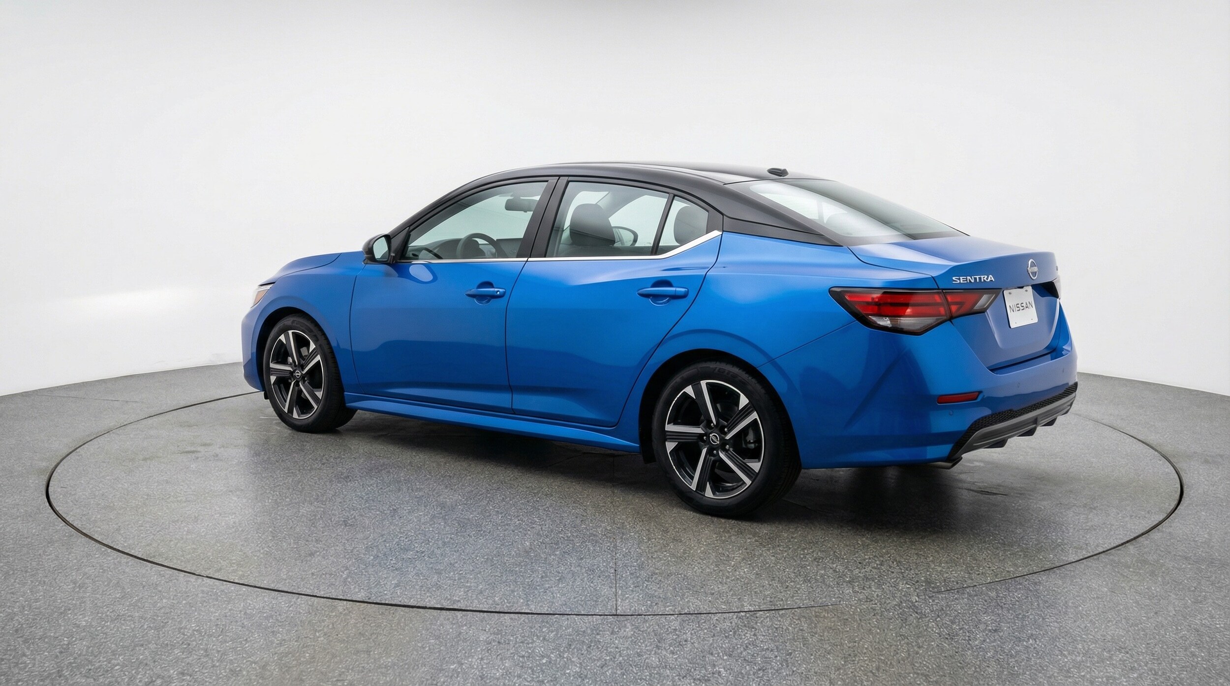 Thumbnail: 2025 Nissan Sentra - 5