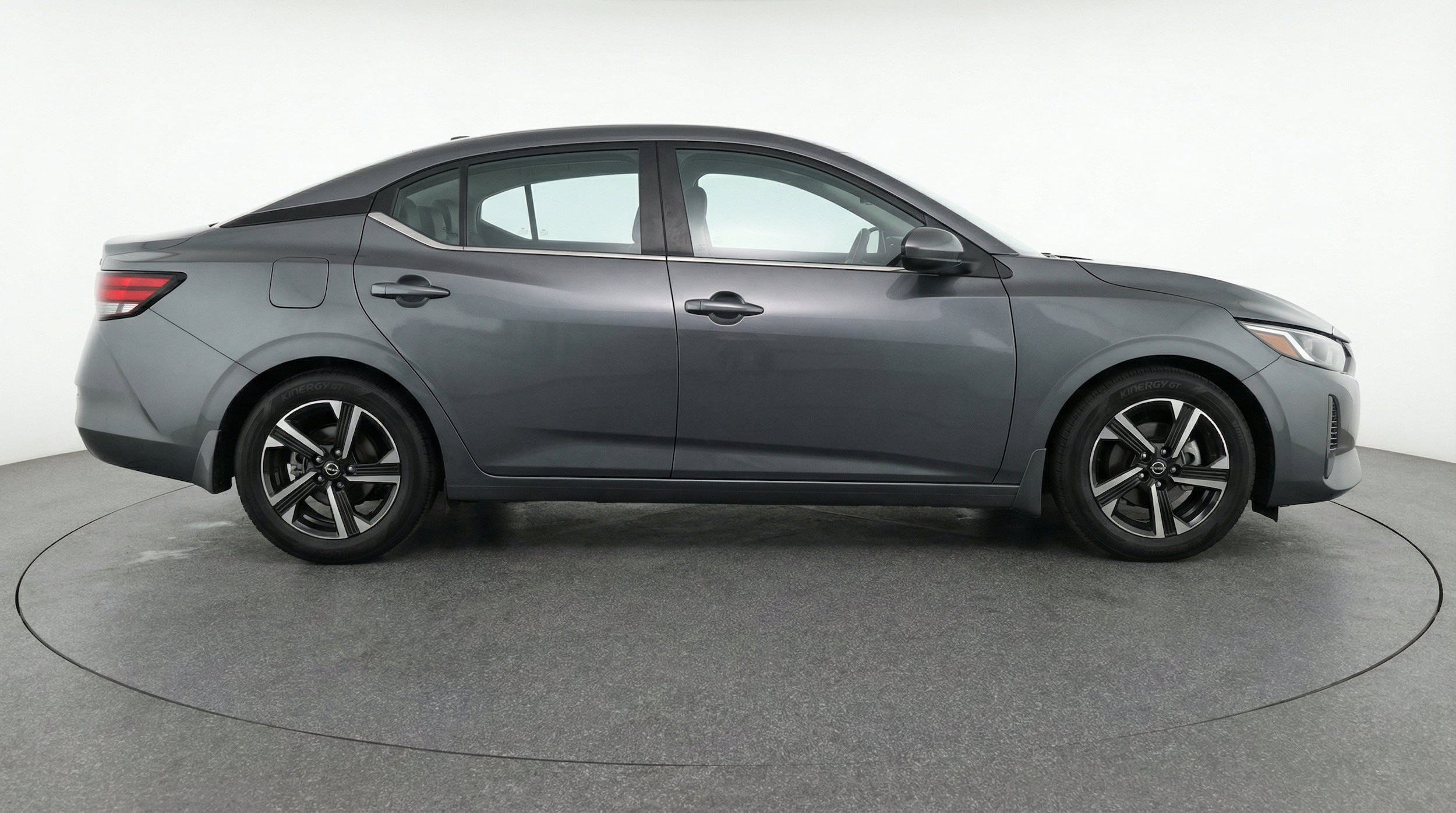 Thumbnail: 2025 Nissan Sentra - 11
