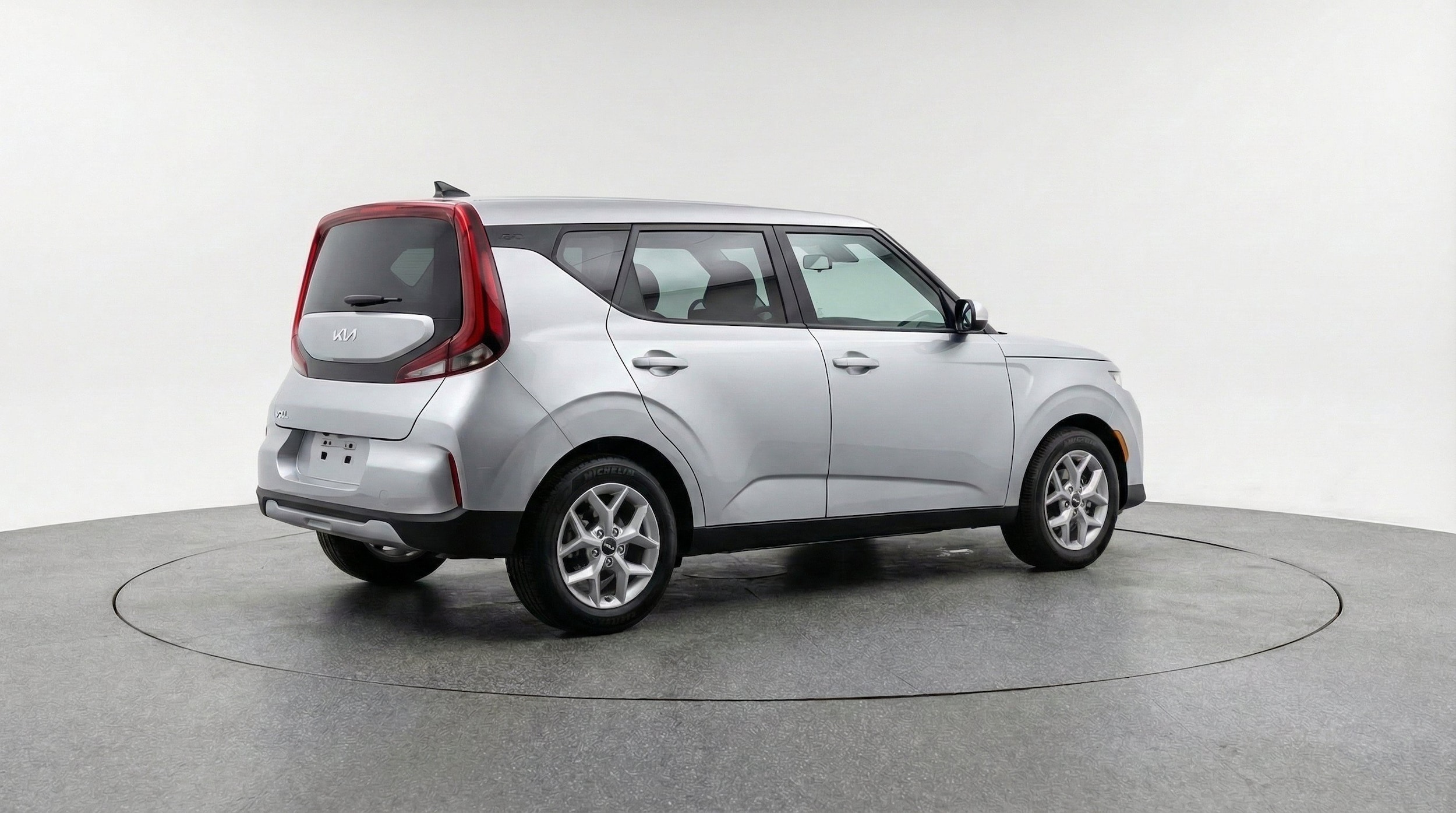 Thumbnail: 2025 Kia Soul - 9