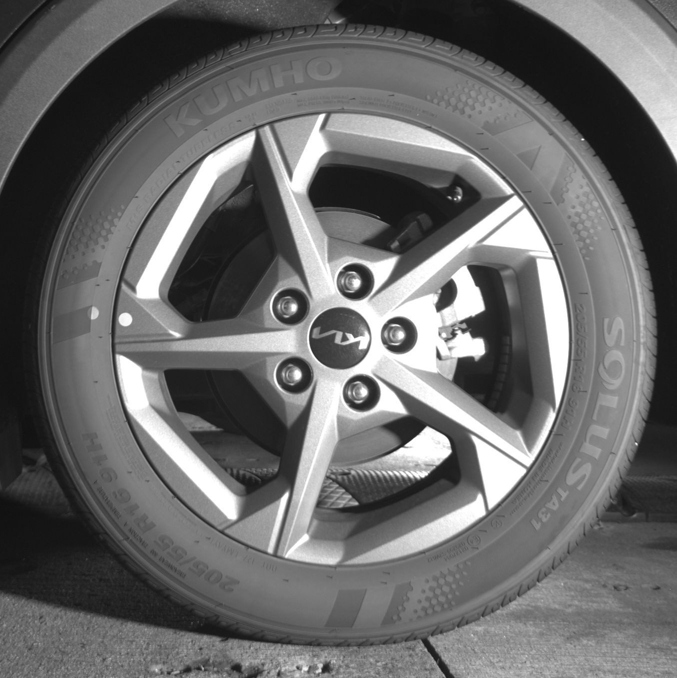 Thumbnail: 2025 Kia K4 - 11