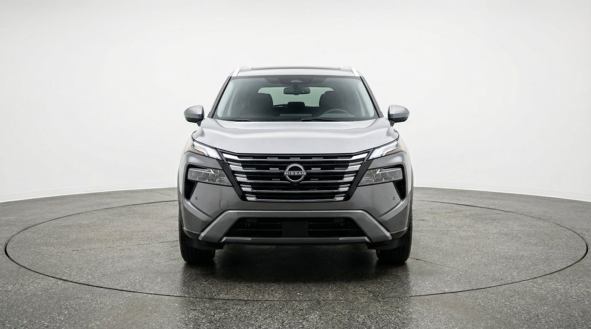 Thumbnail: 2026 Nissan Rogue - 2