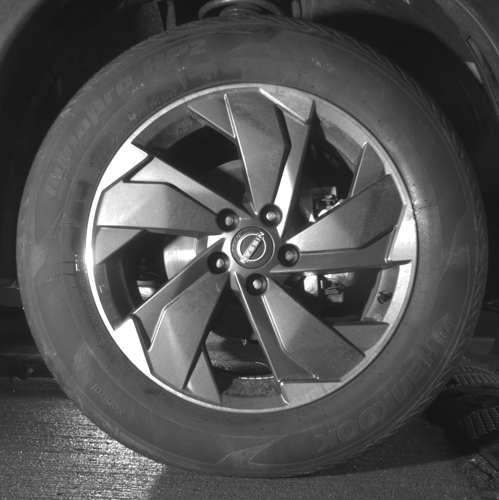 Thumbnail: 2025 Nissan Rogue - 10