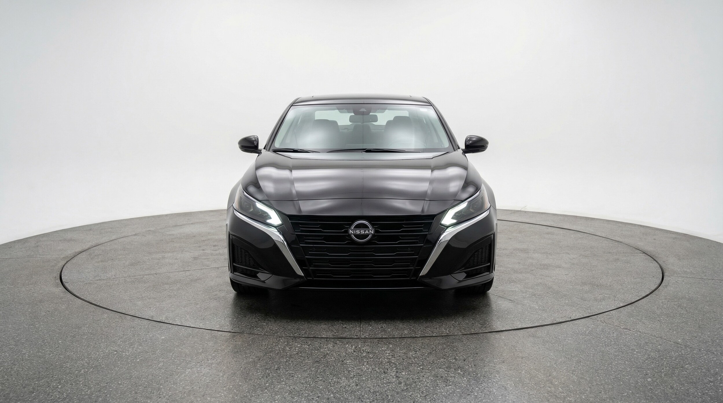 Thumbnail: 2025 Nissan Altima - 2