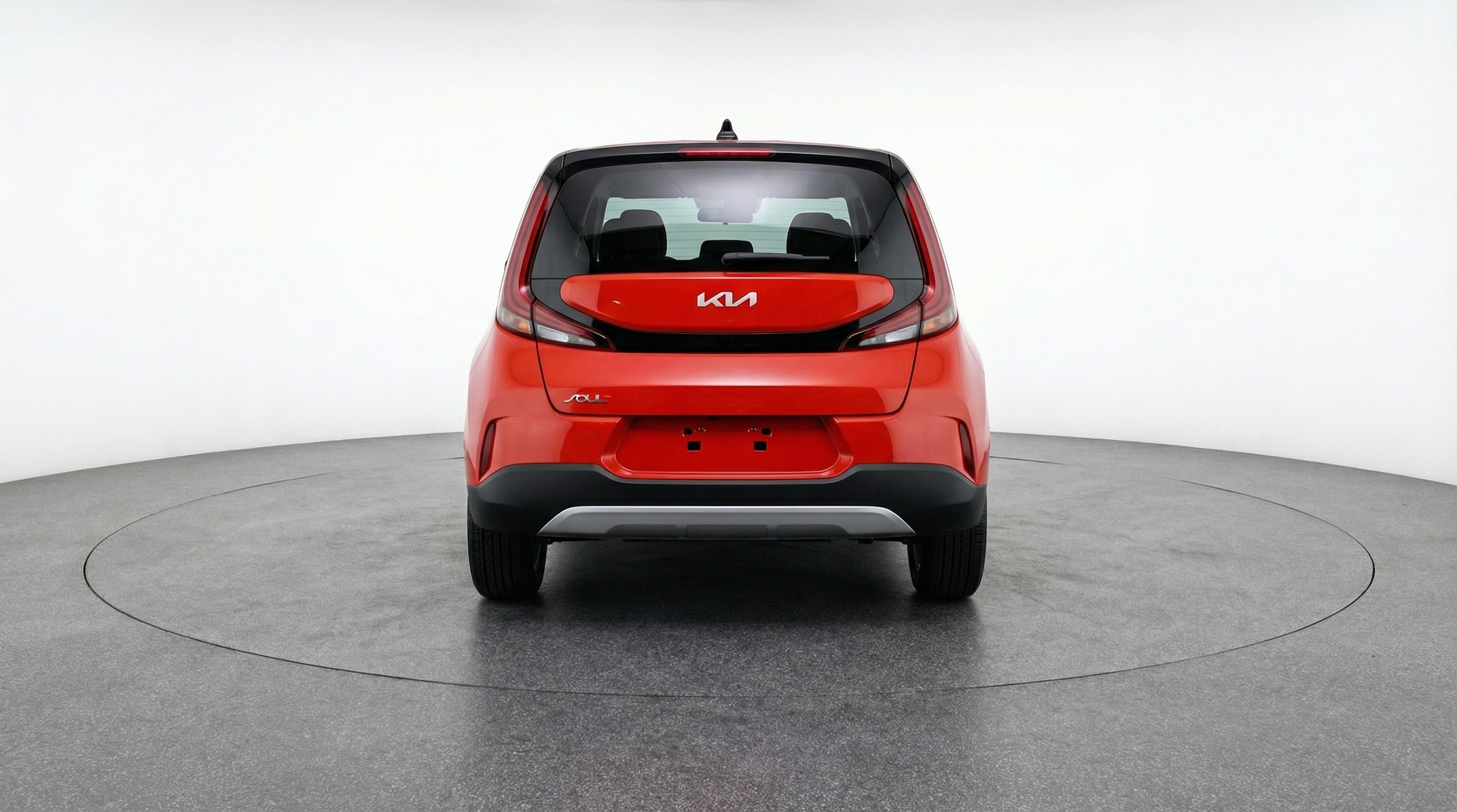 Thumbnail: 2025 Kia Soul - 6