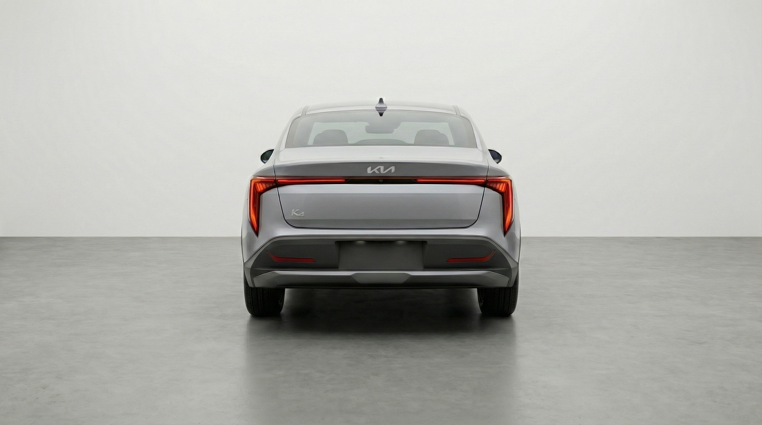 Thumbnail: 2025 Kia K4 - 6