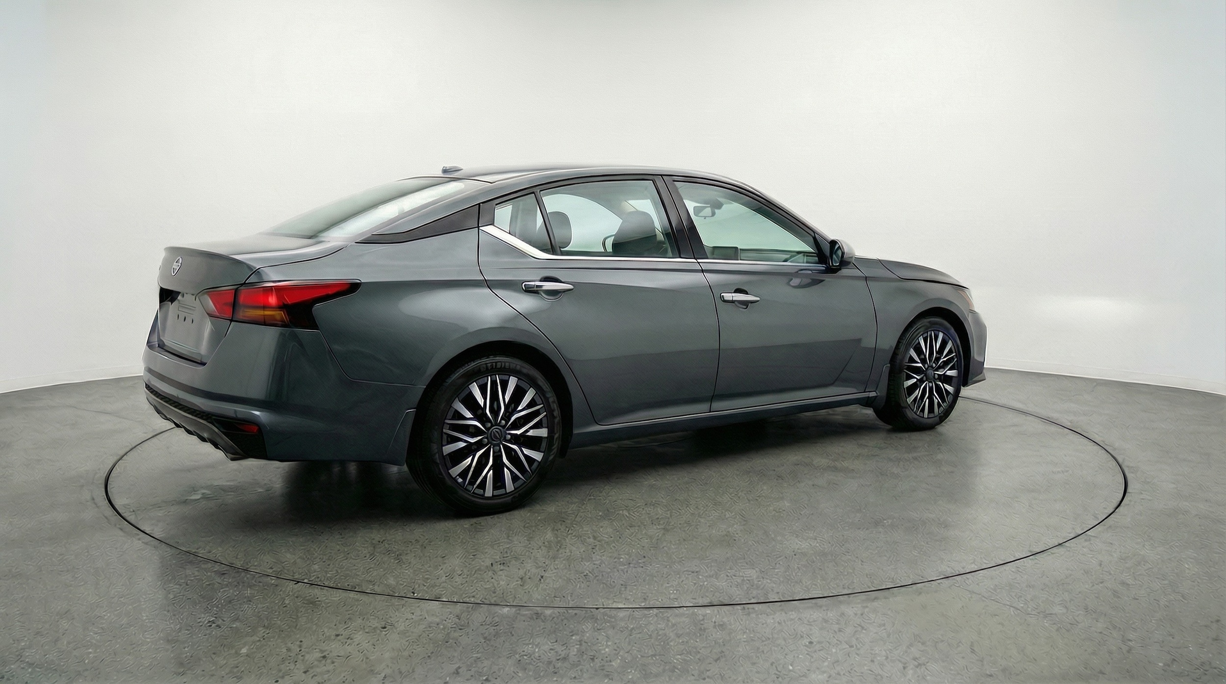 Thumbnail: 2025 Nissan Altima - 7