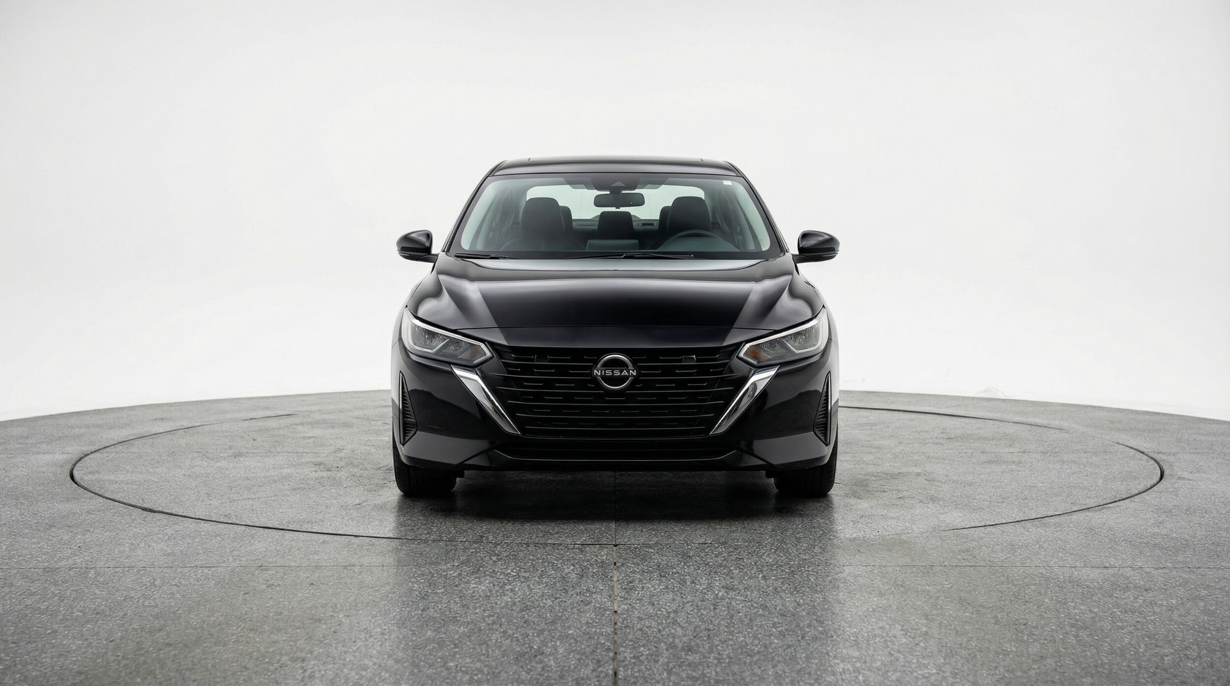 Thumbnail: 2025 Nissan Sentra - 2