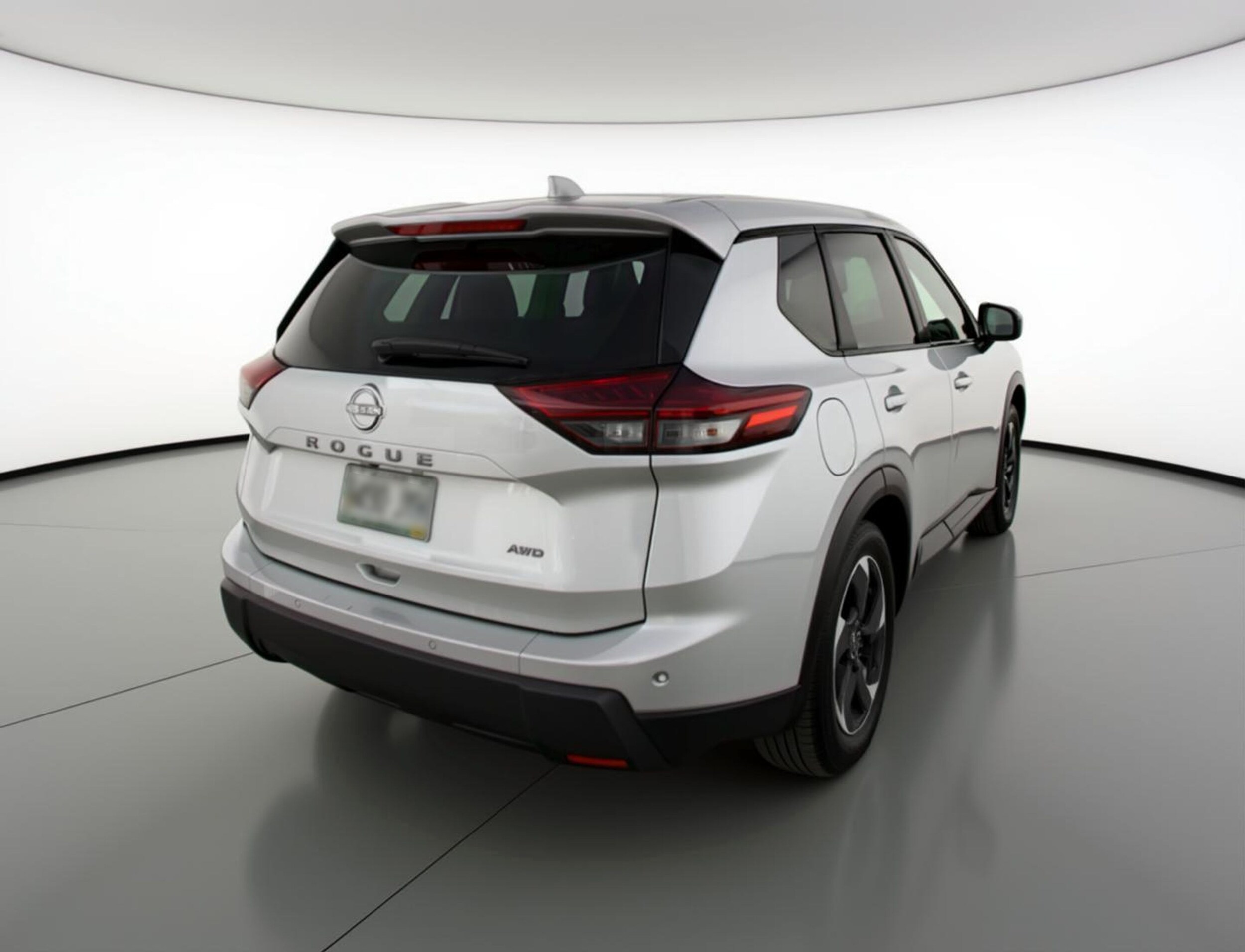 Thumbnail: 2025 Nissan Rogue - 7