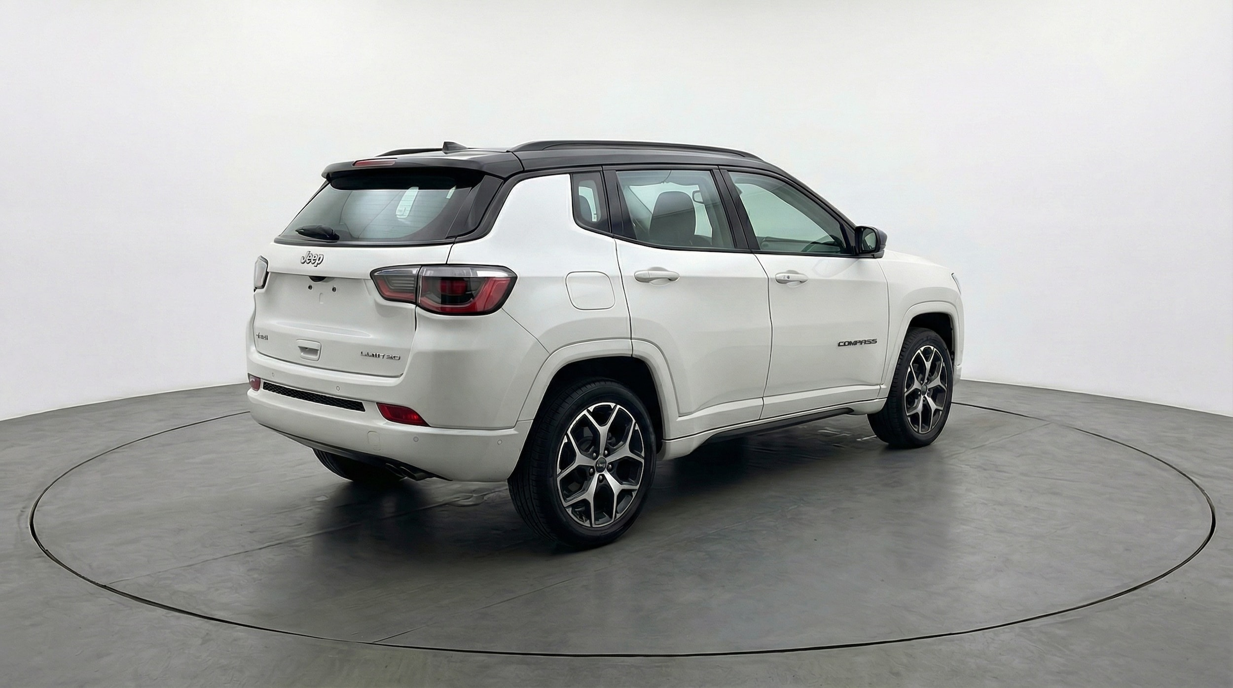 Thumbnail: 2025 Jeep Compass - 7