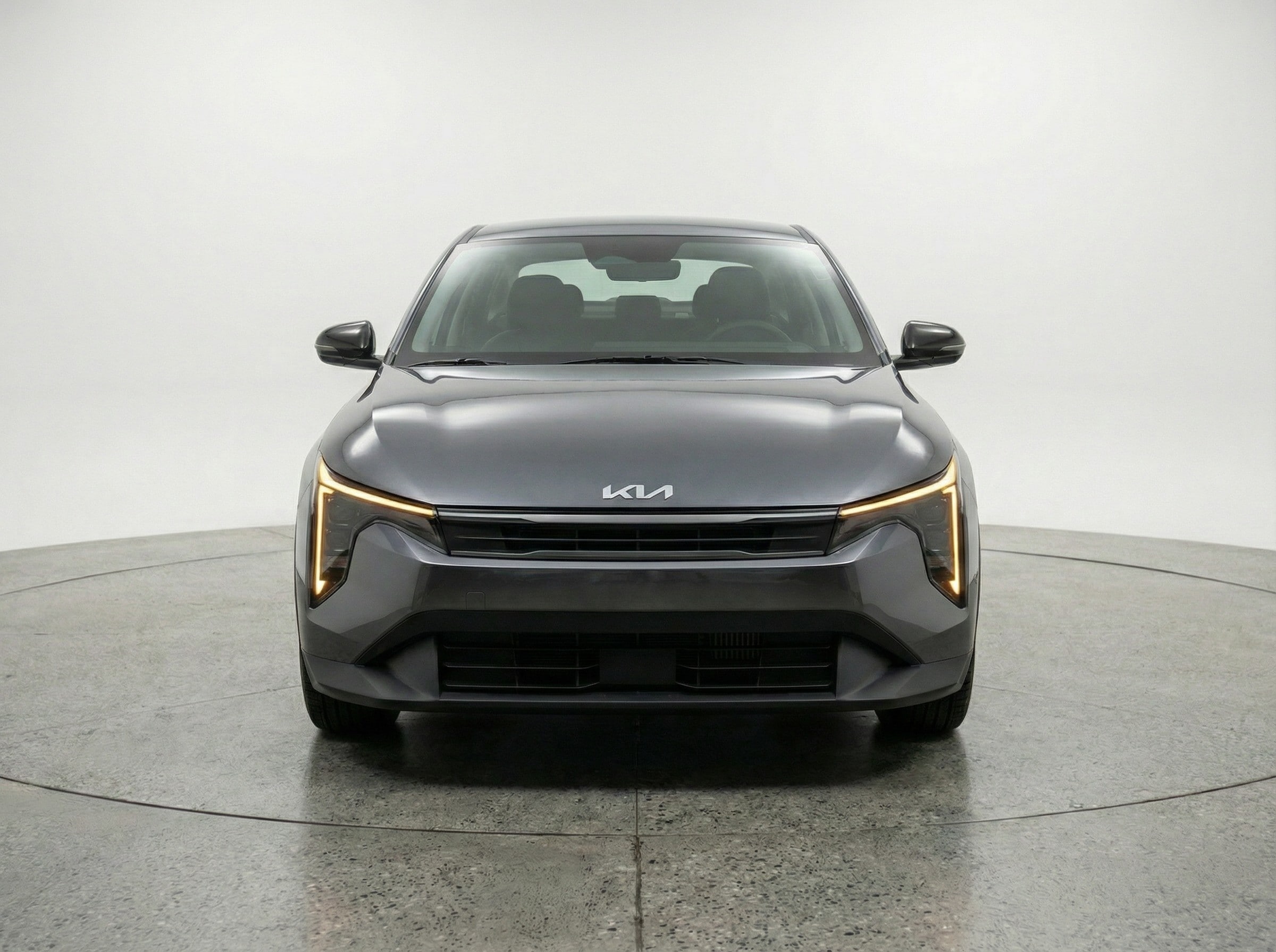 Thumbnail: 2025 Kia K4 - 2