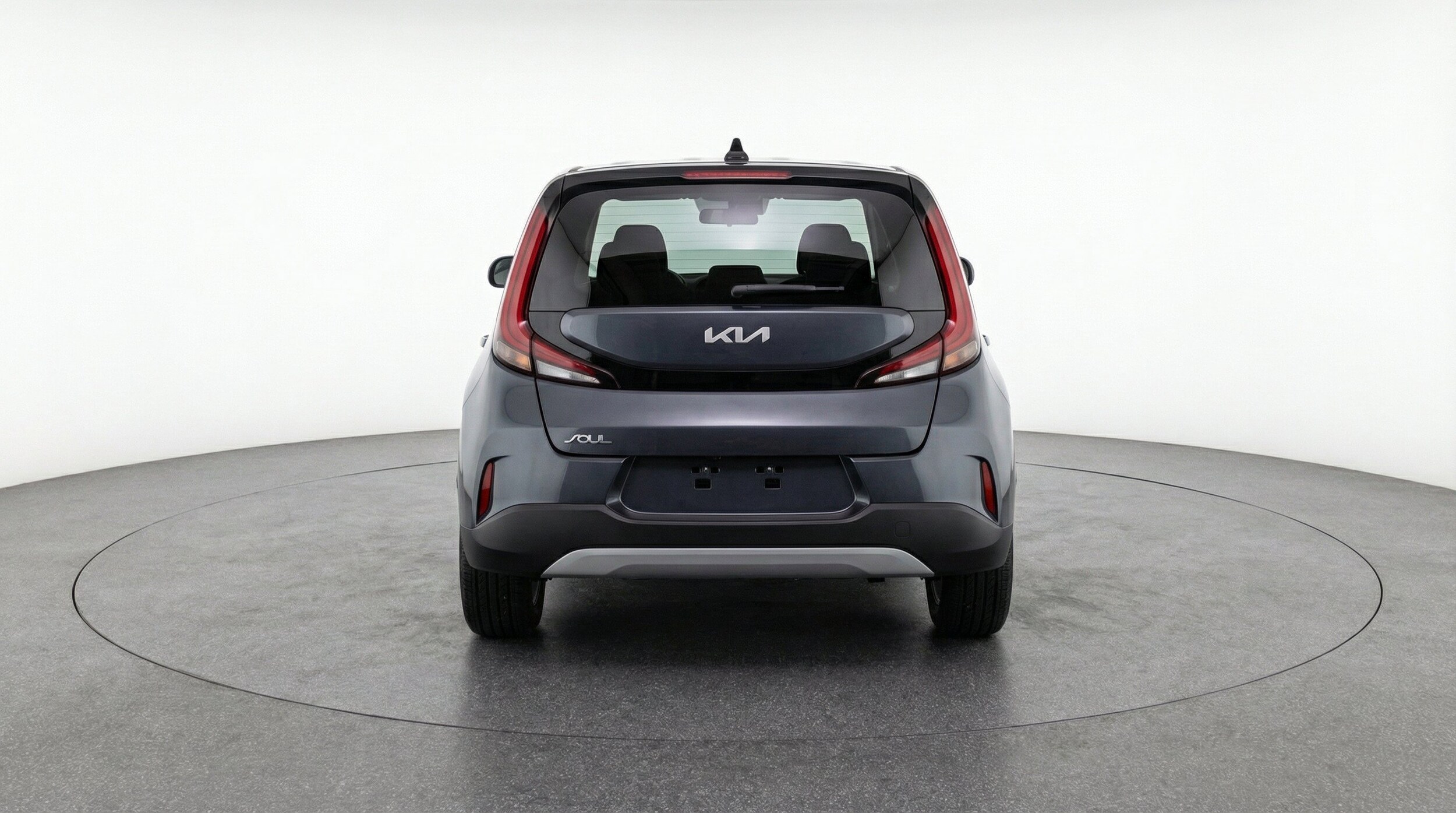 Thumbnail: 2025 Kia Soul - 7