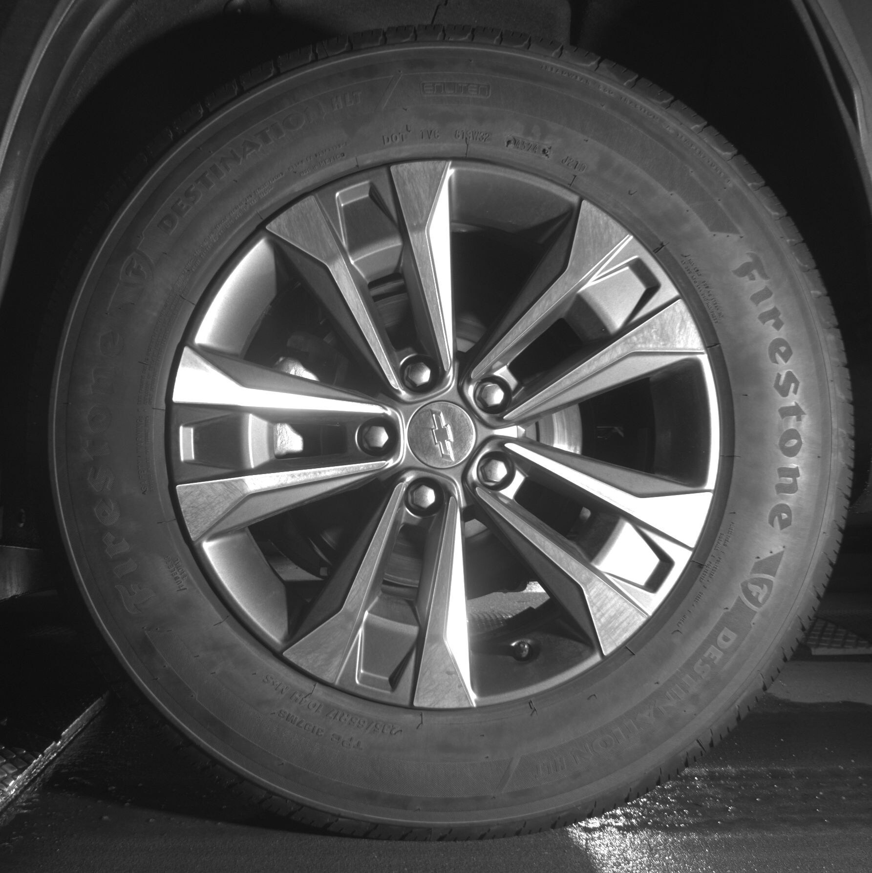 Thumbnail: 2025 Chevrolet Equinox - 11