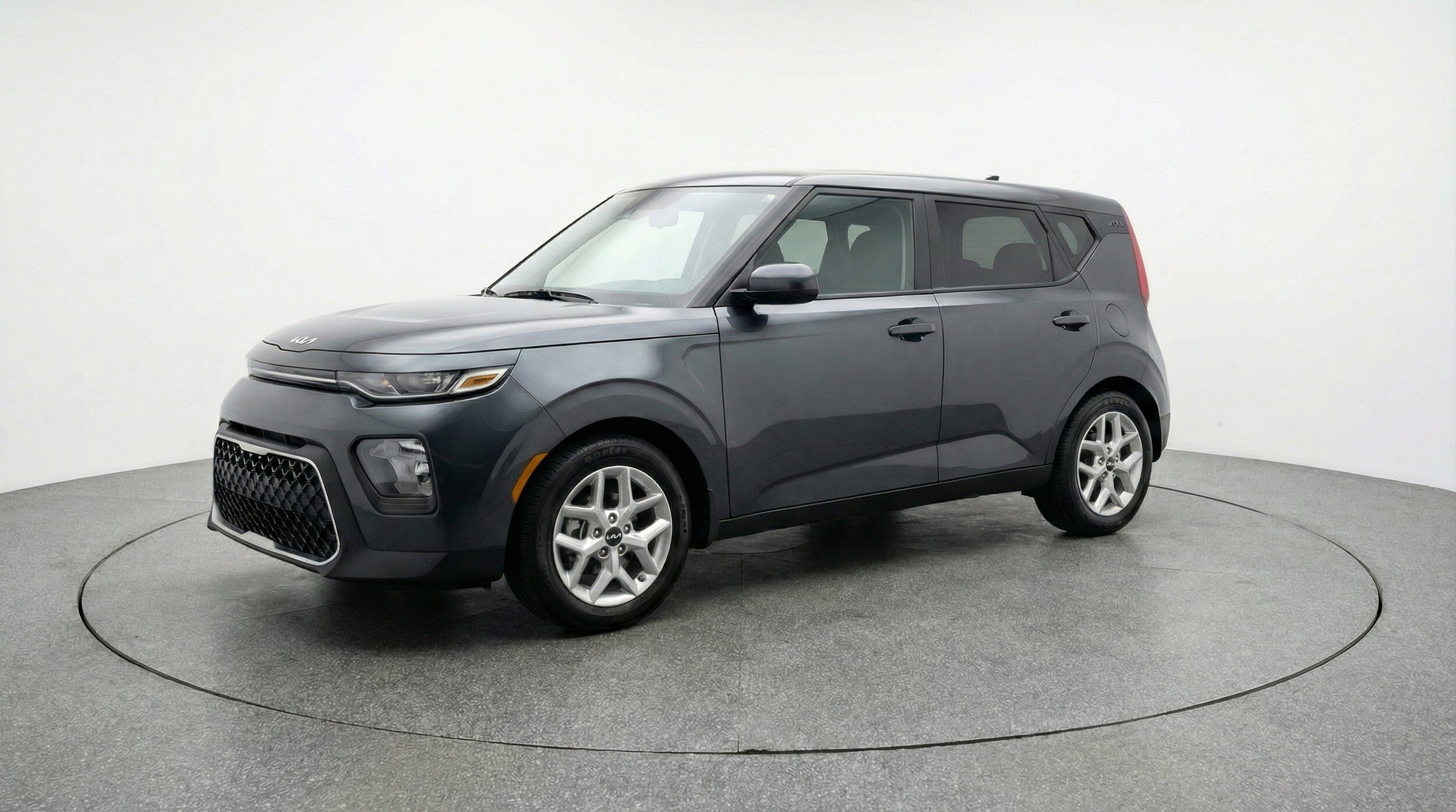 Thumbnail: 2025 Kia Soul - 3