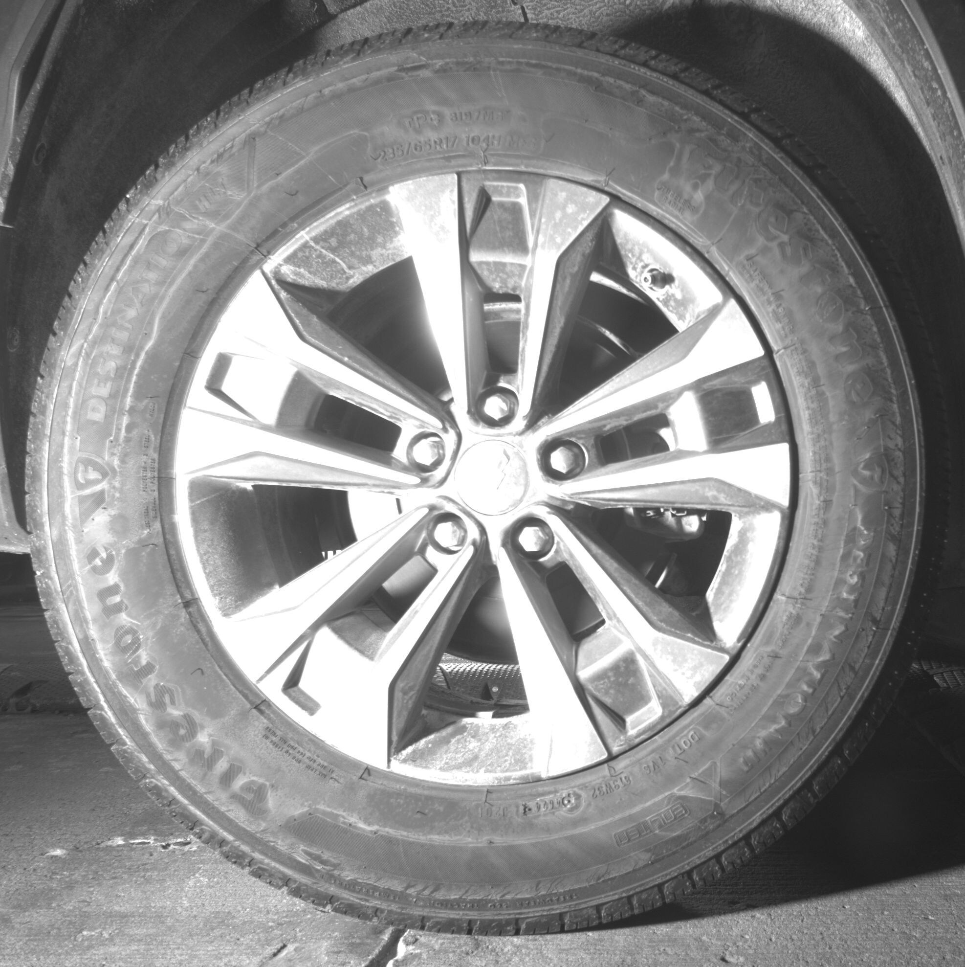 Thumbnail: 2025 Chevrolet Equinox - 12