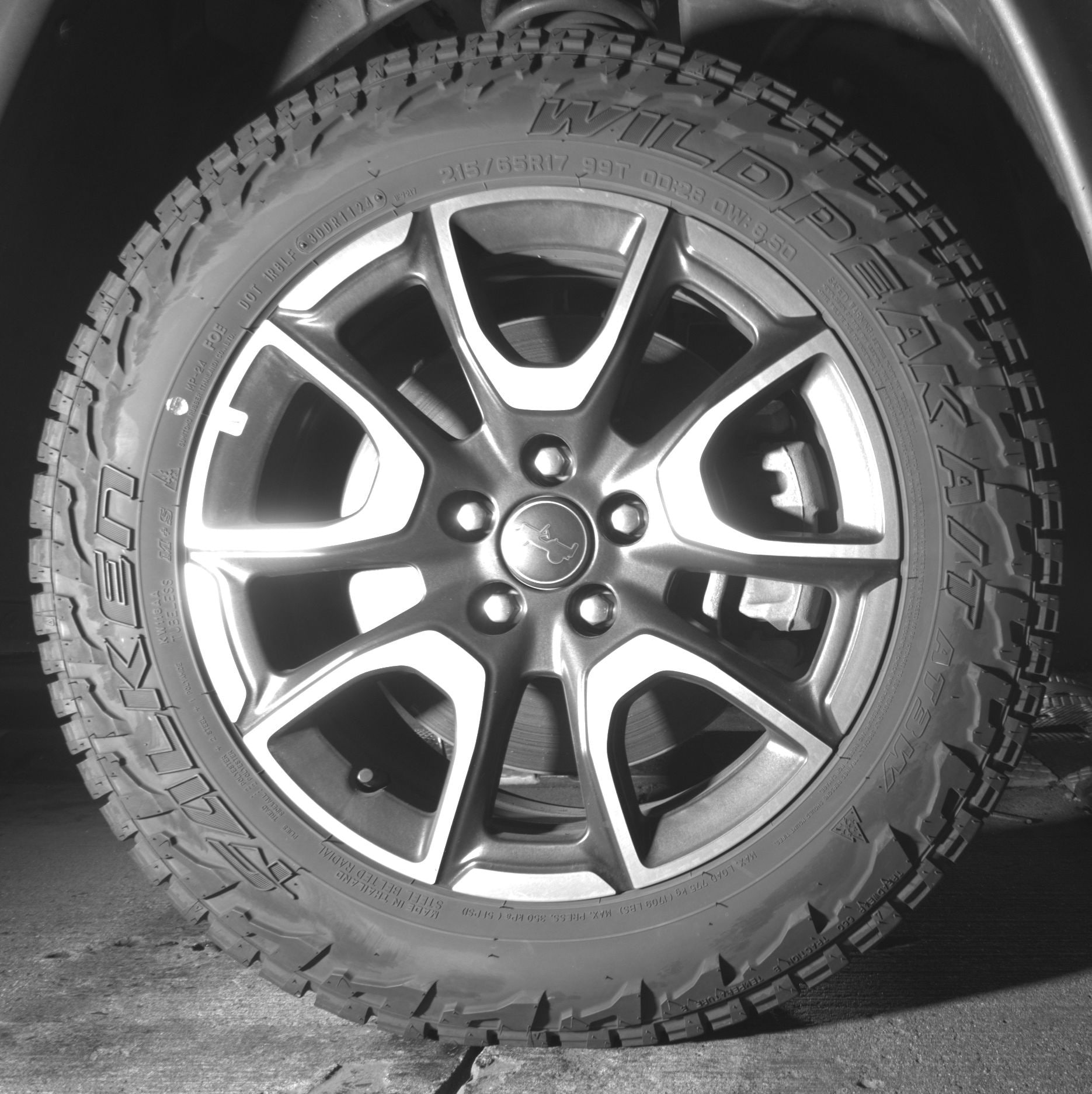 Thumbnail: 2025 Jeep Compass - 10