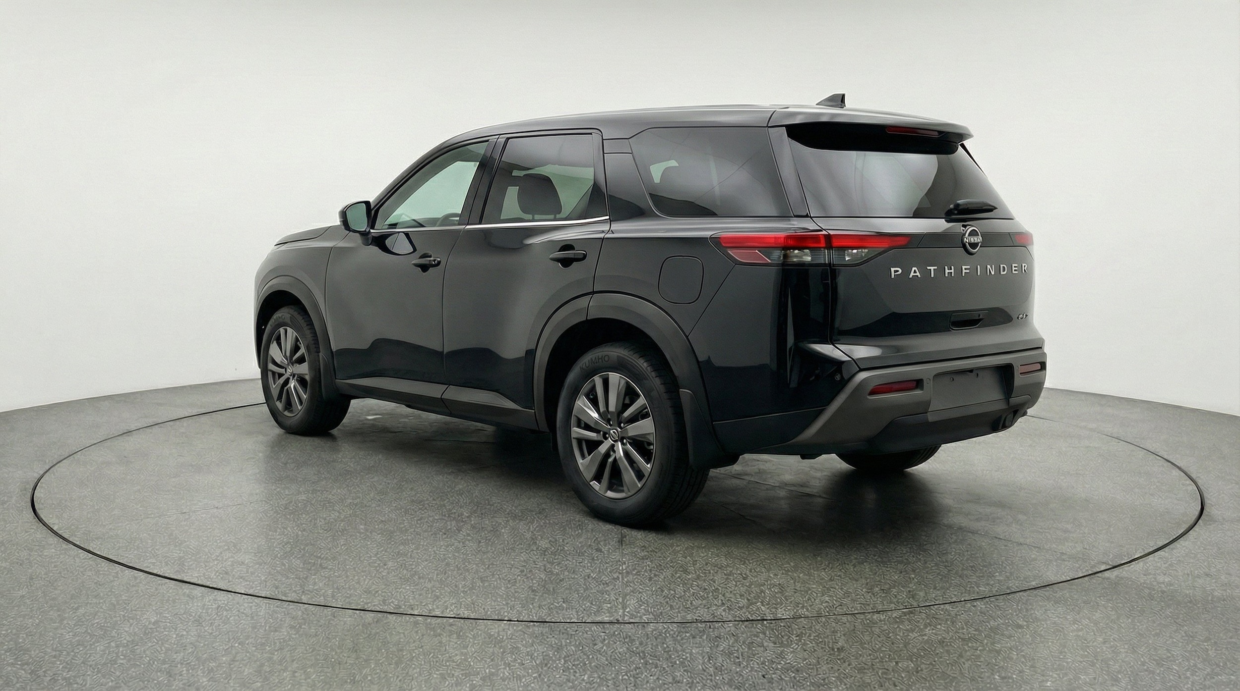 Thumbnail: 2025 Nissan Pathfinder - 6