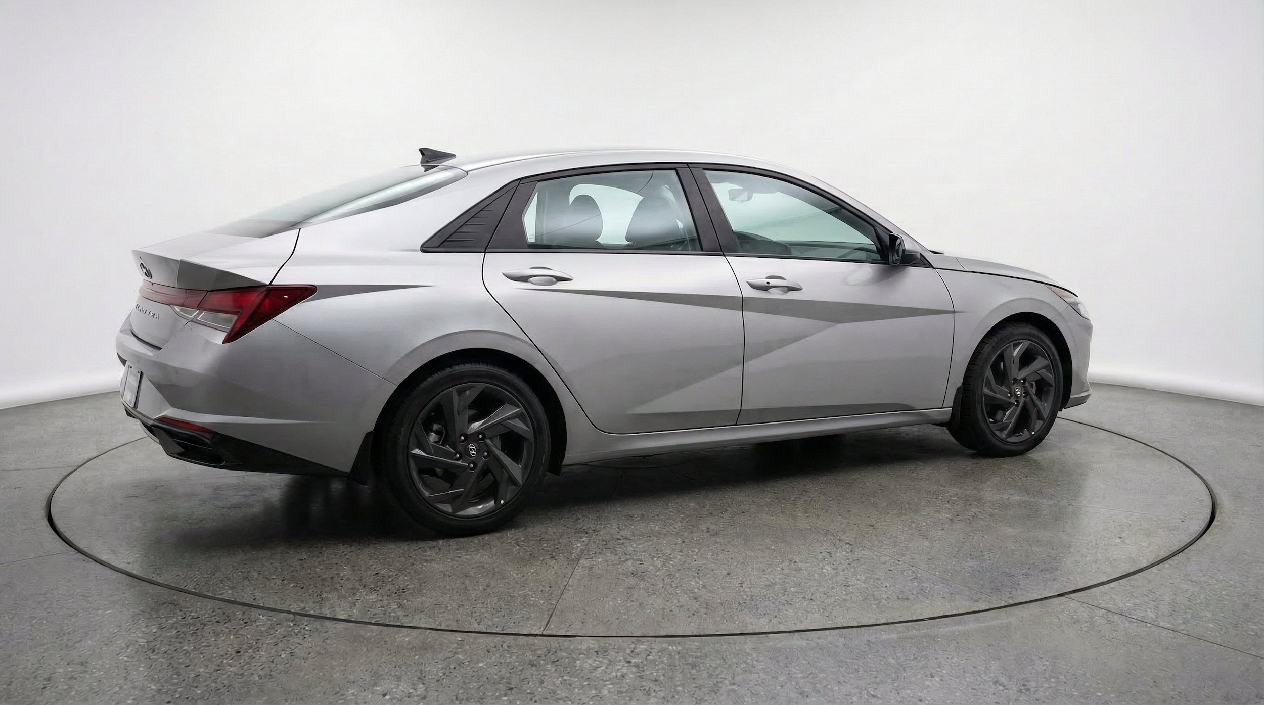 Thumbnail: 2026 Hyundai Elantra - 9
